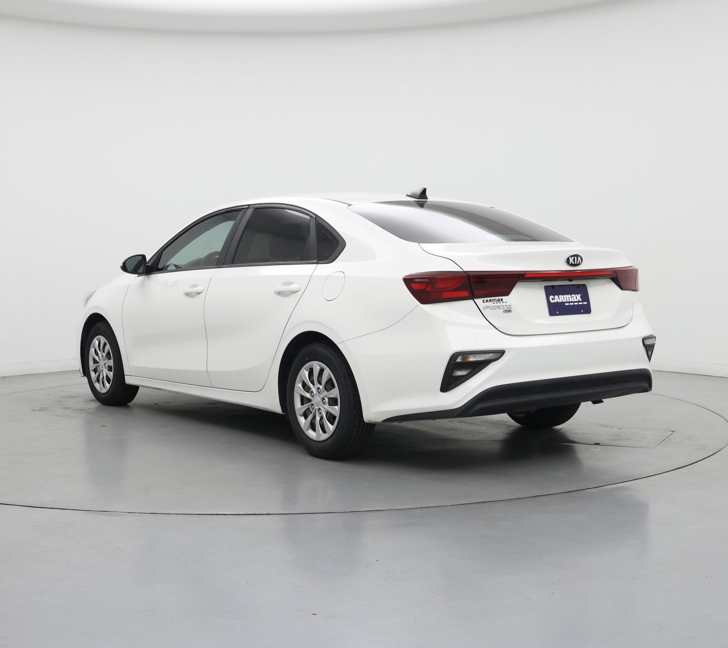 Thumbnail: 2019 Kia Forte - 2