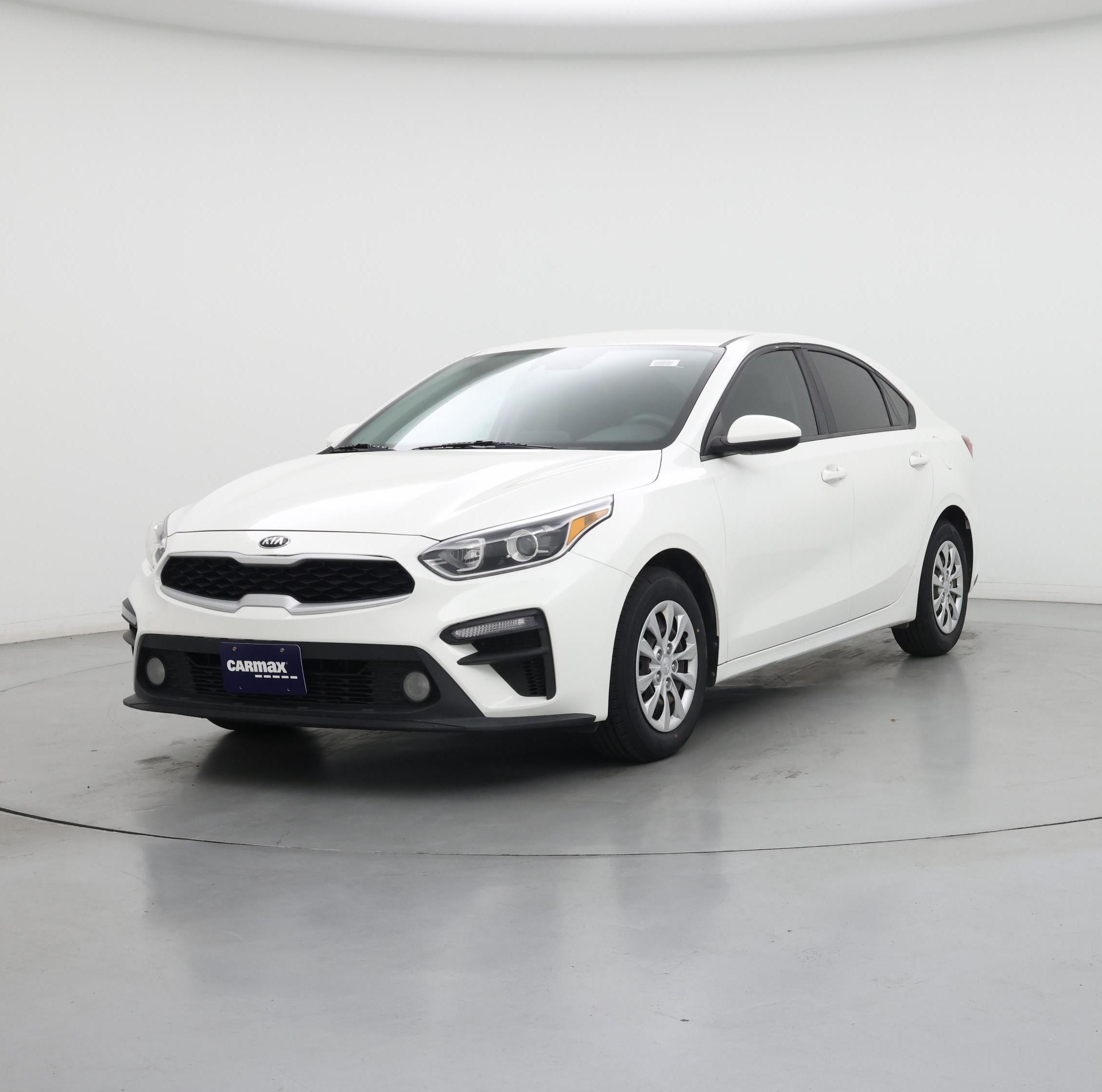Thumbnail: 2019 Kia Forte - 4