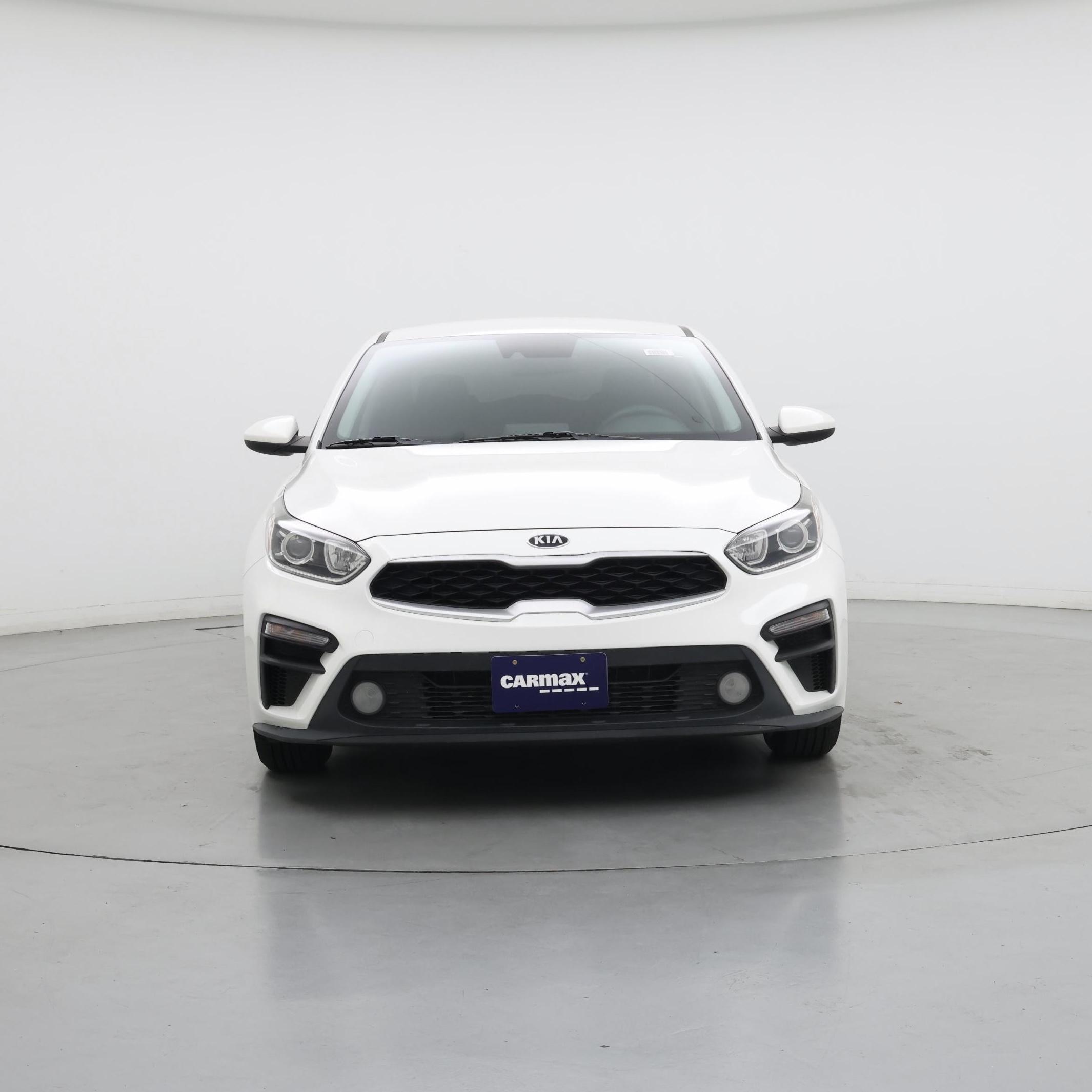 Thumbnail: 2019 Kia Forte - 5