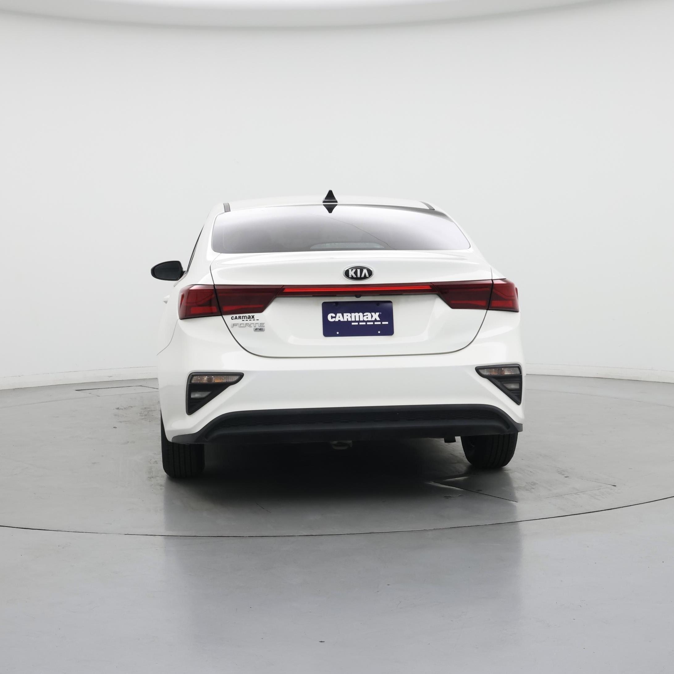 Thumbnail: 2019 Kia Forte - 6