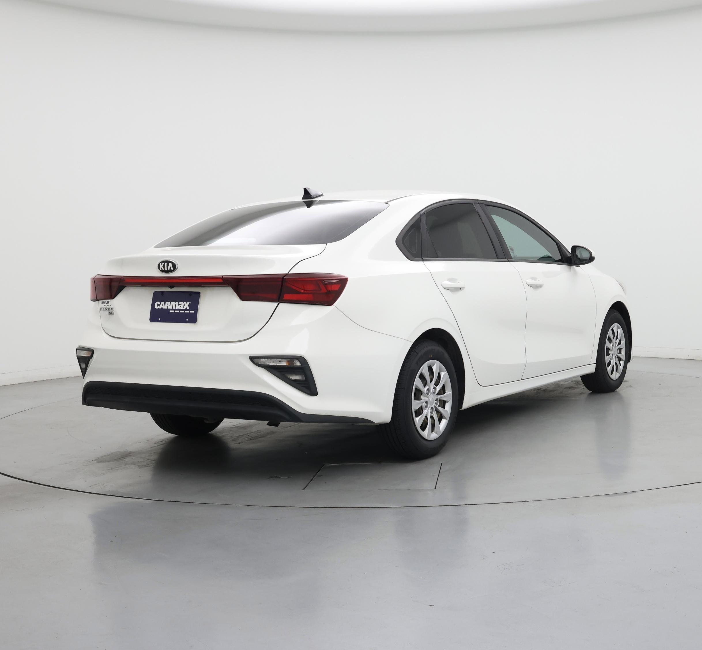 Thumbnail: 2019 Kia Forte - 8