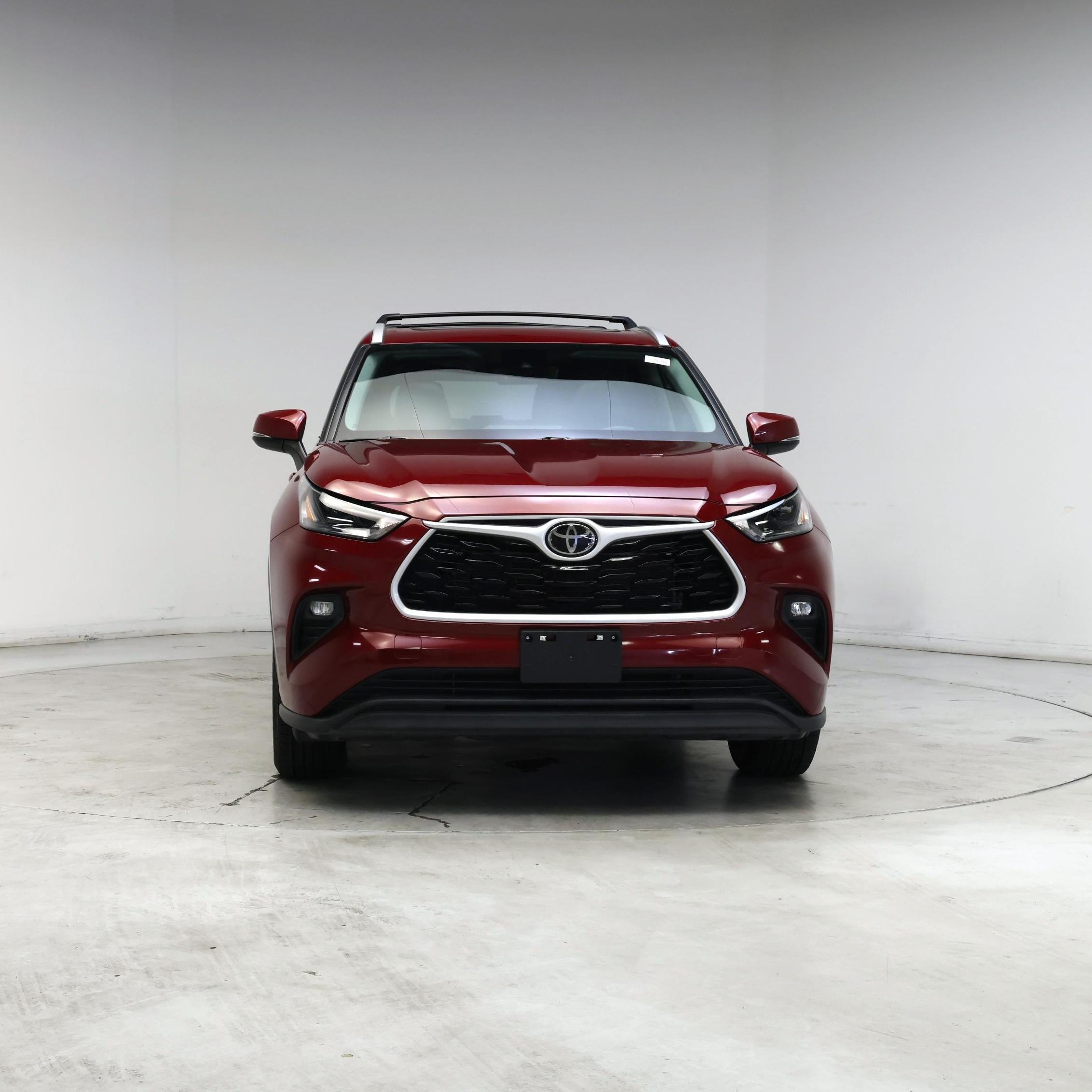 Thumbnail: 2023 Toyota Highlander - 5