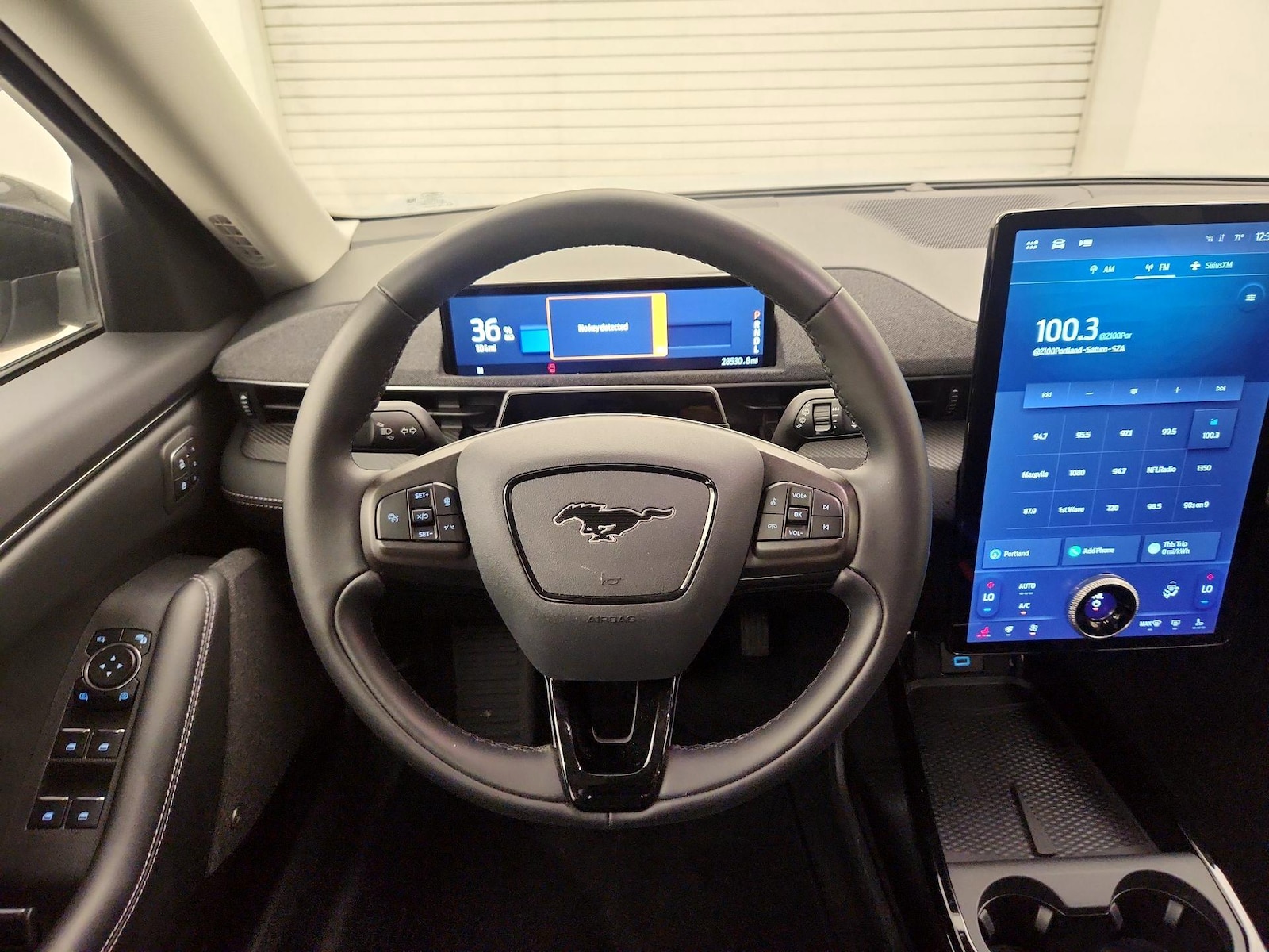 2024 Ford Mustang Mach-E Premium AWD - Photo 11