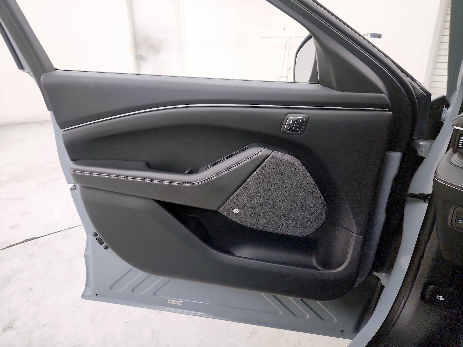2024 Ford Mustang Mach-E Premium AWD - Photo 13