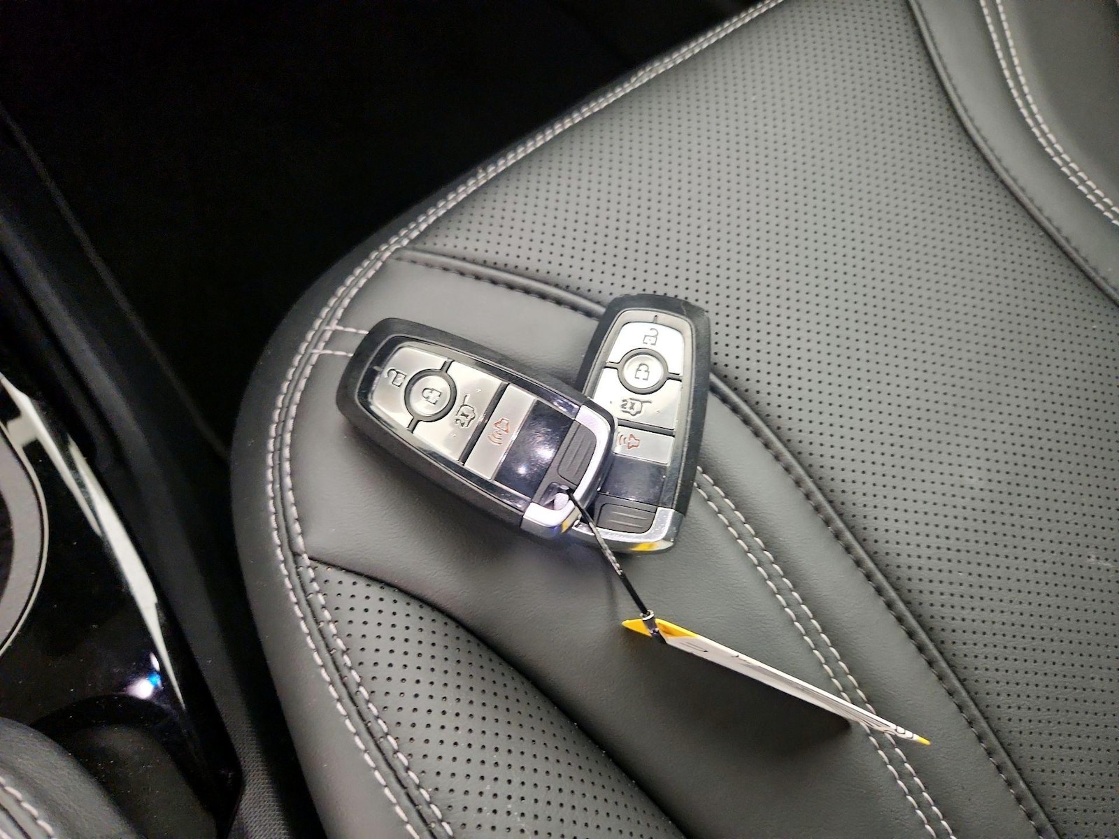 2024 Ford Mustang Mach-E Premium AWD - Photo 23