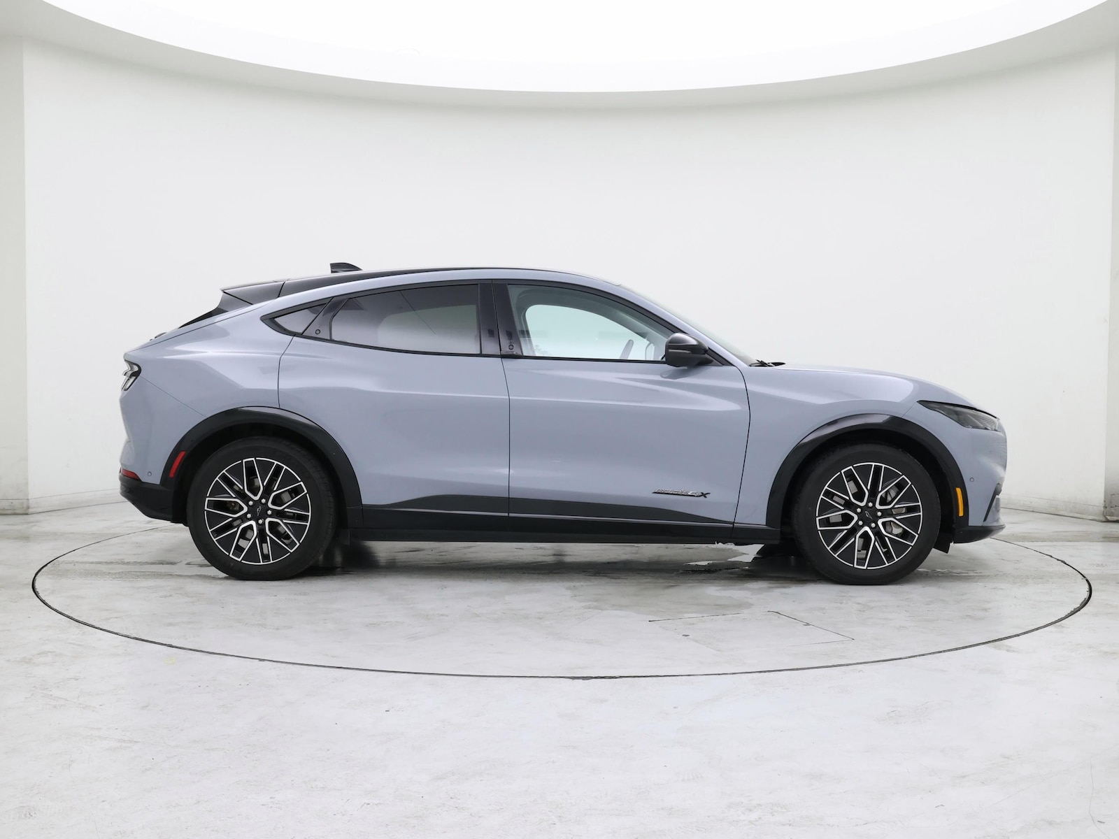 2024 Ford Mustang Mach-E Premium AWD - Photo 8