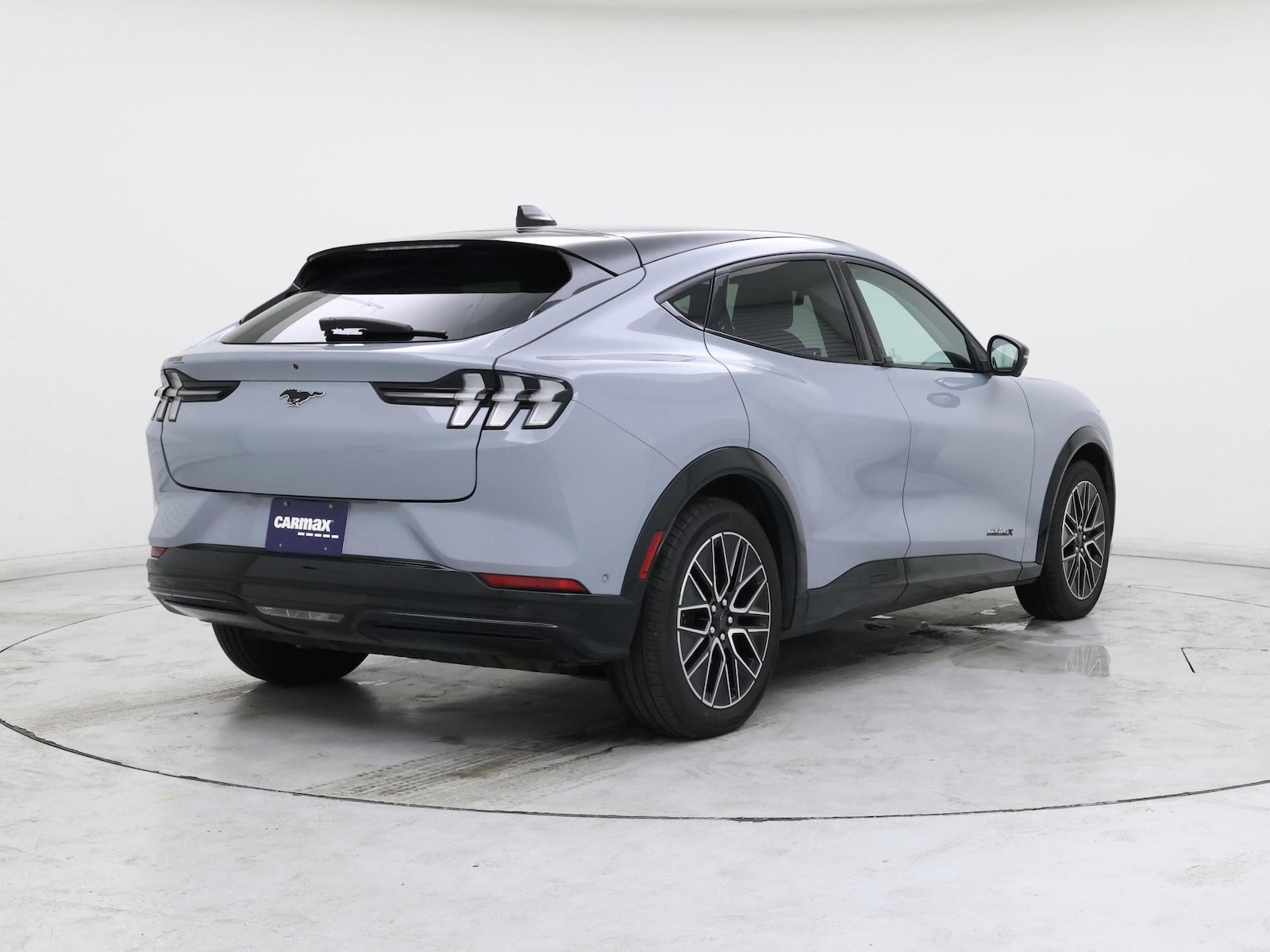 2024 Ford Mustang Mach-E Premium AWD - Photo 9