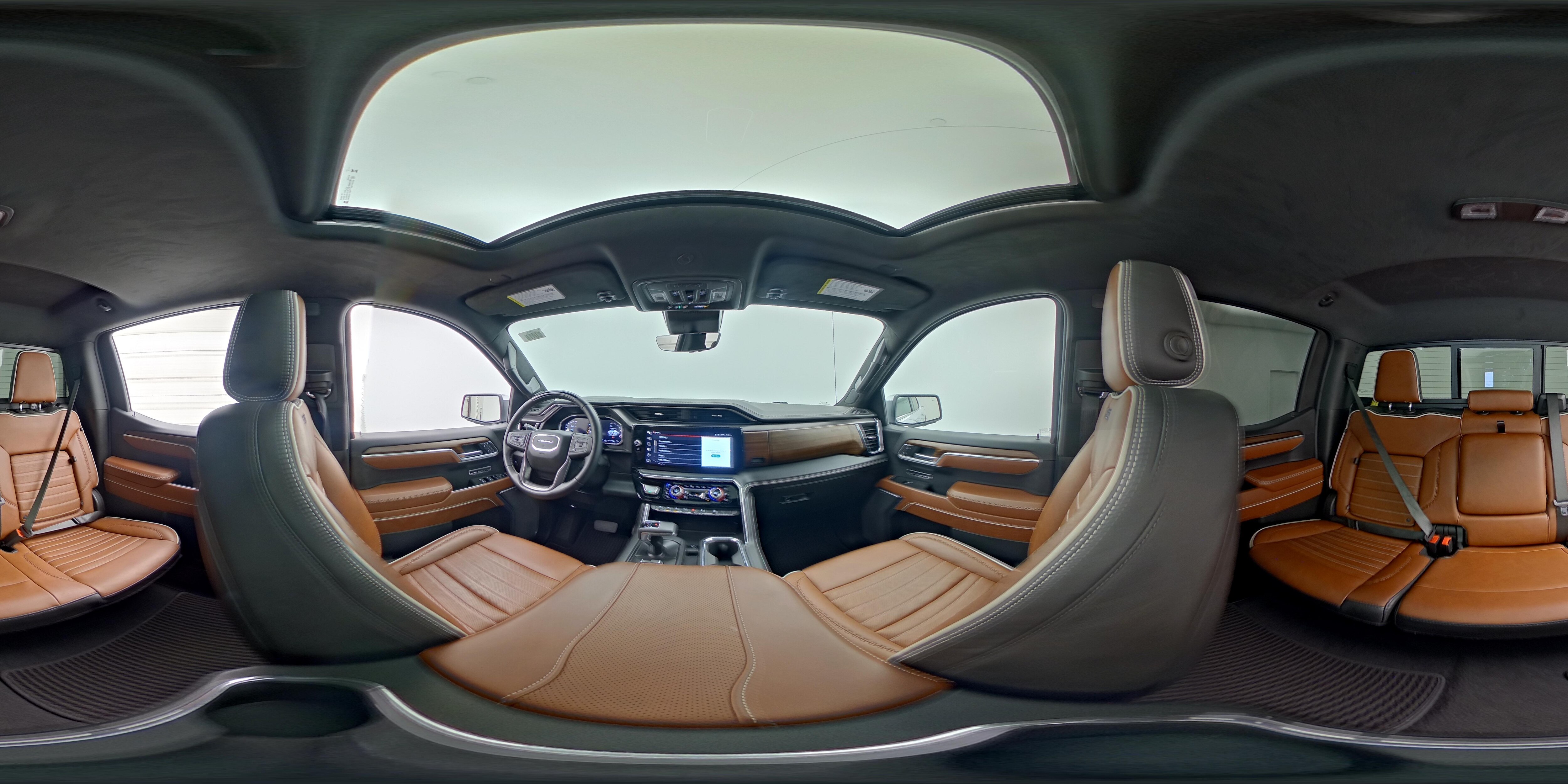 2026 GMC Sierra 1500 Denali Ultimate - Photo 26