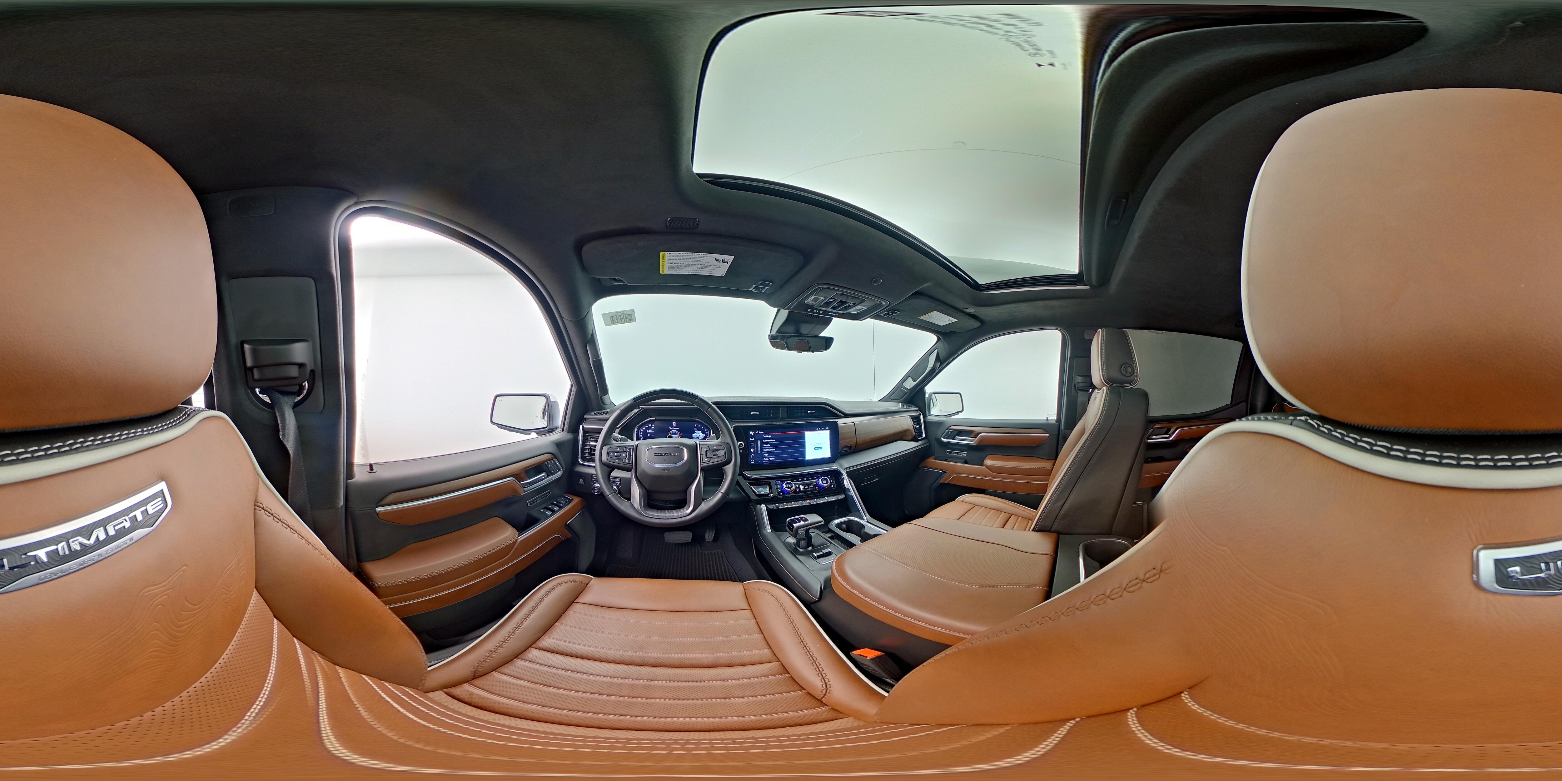 2026 GMC Sierra 1500 Denali Ultimate - Photo 28