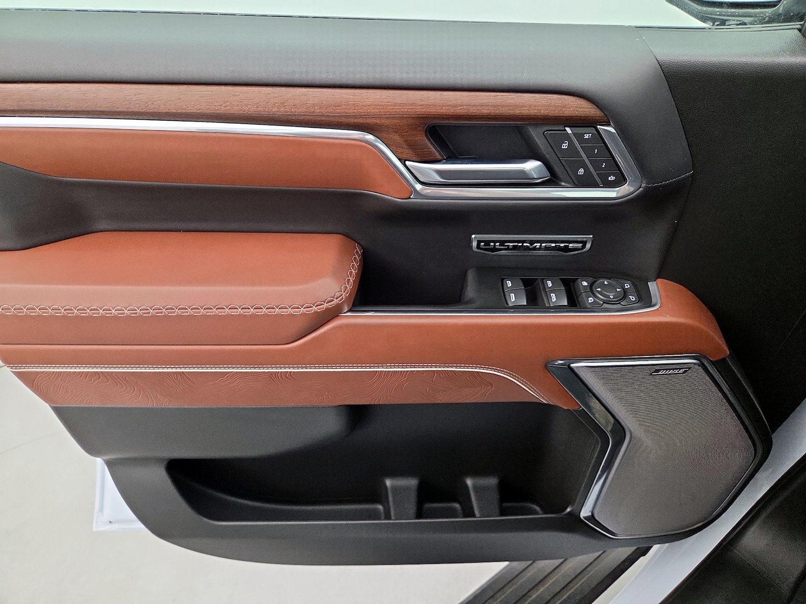 2026 GMC Sierra 1500 Denali Ultimate - Photo 13