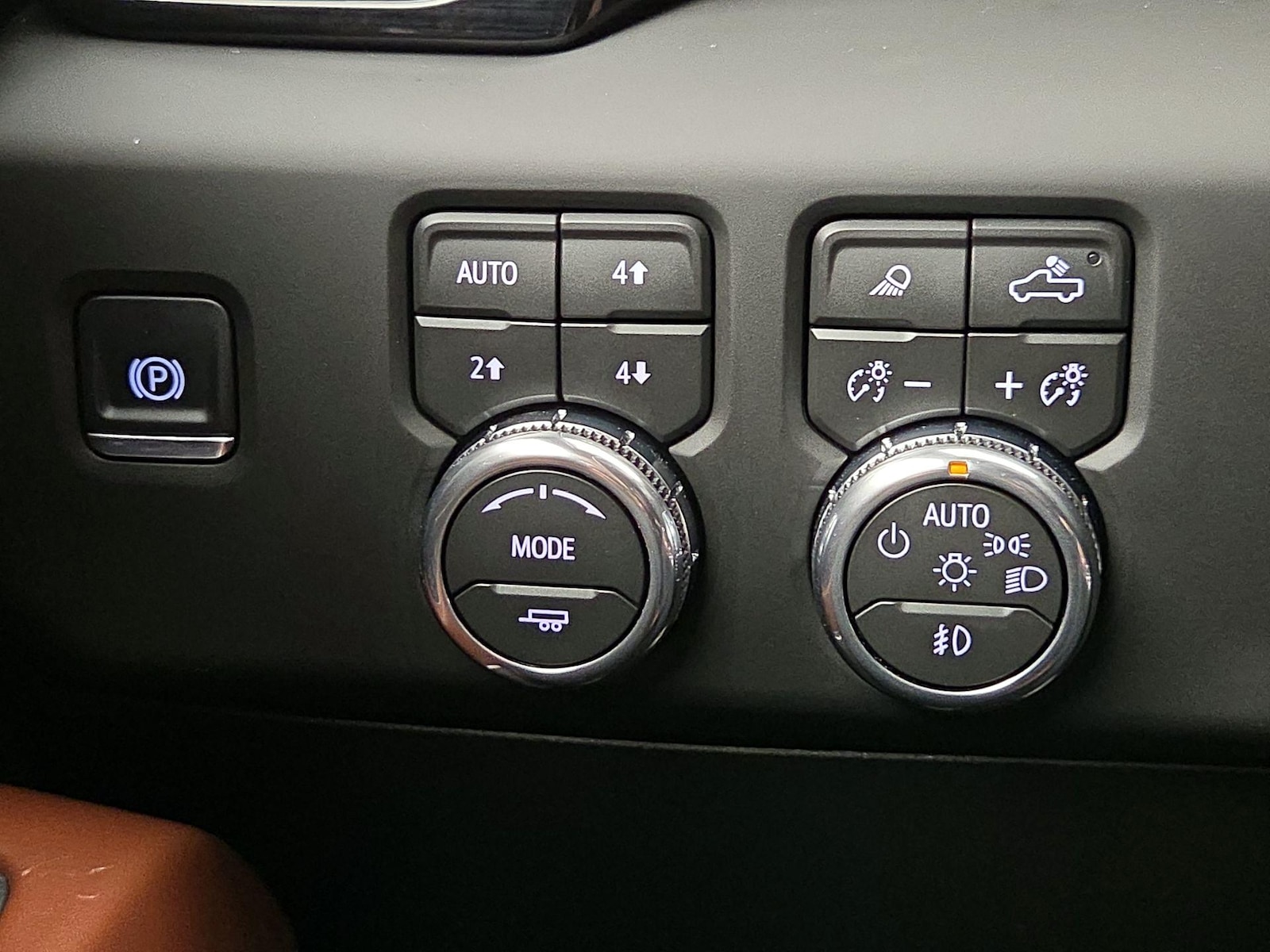 2026 GMC Sierra 1500 Denali Ultimate - Photo 14