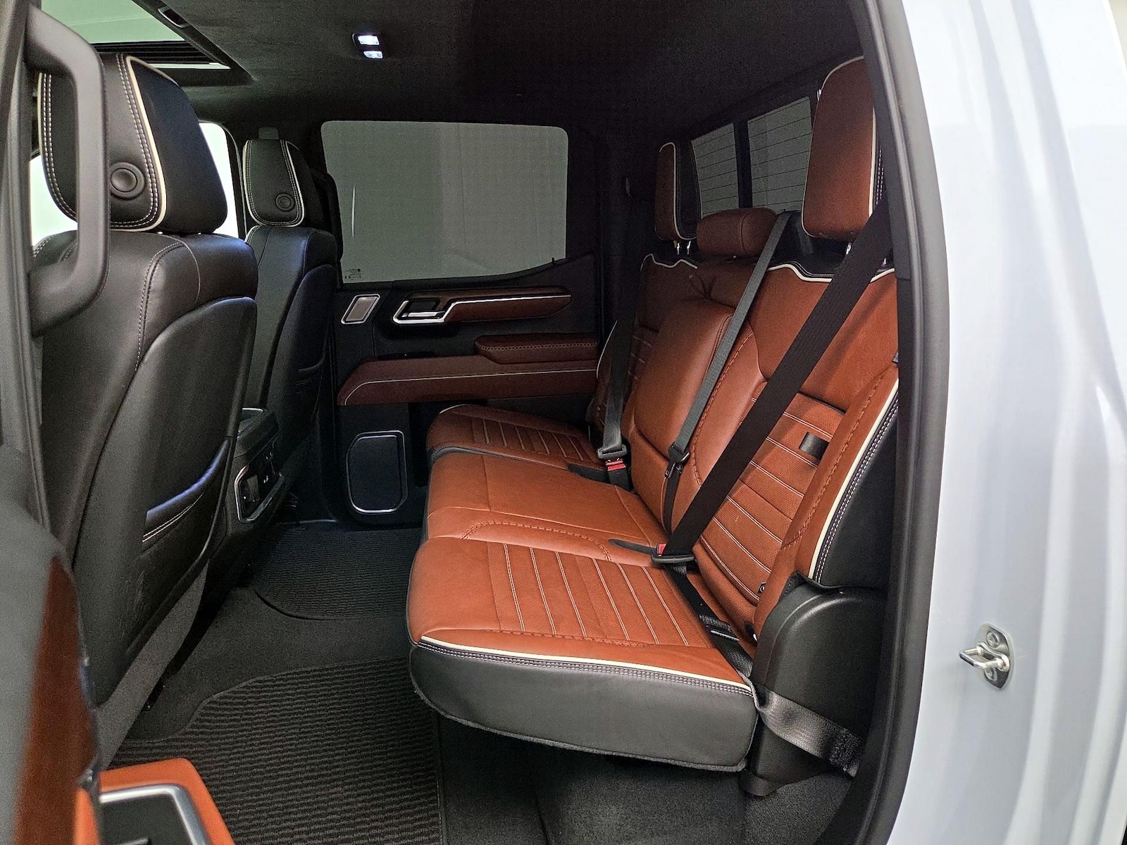 2026 GMC Sierra 1500 Denali Ultimate - Photo 22