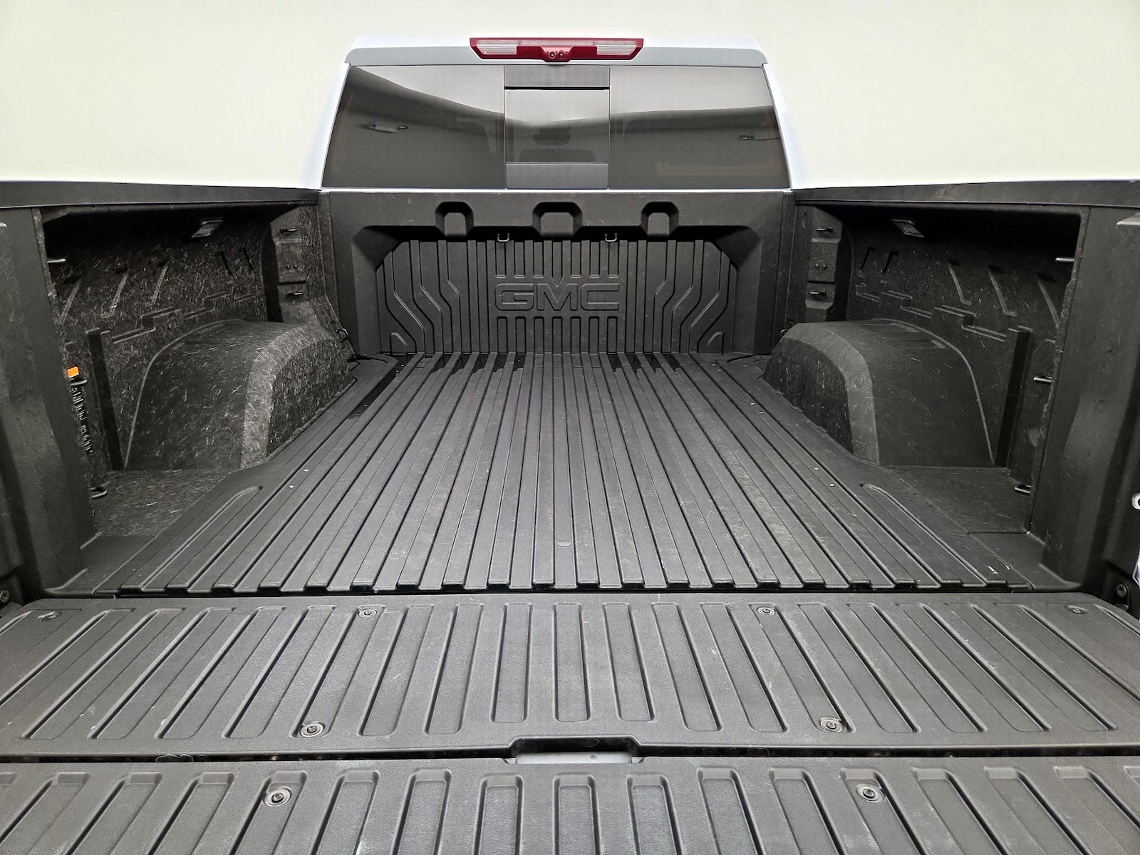 2026 GMC Sierra 1500 Denali Ultimate - Photo 23