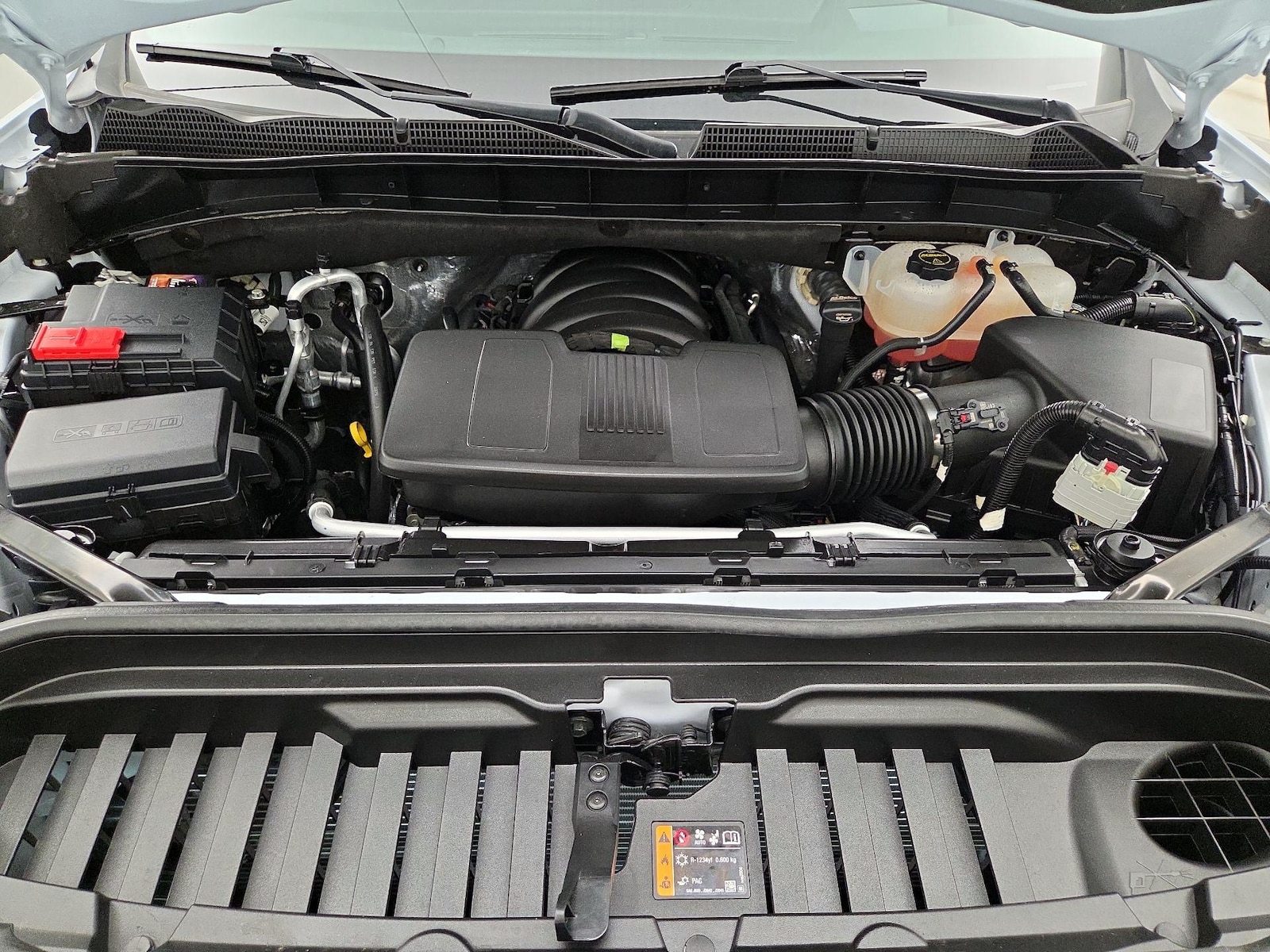 2026 GMC Sierra 1500 Denali Ultimate - Photo 24