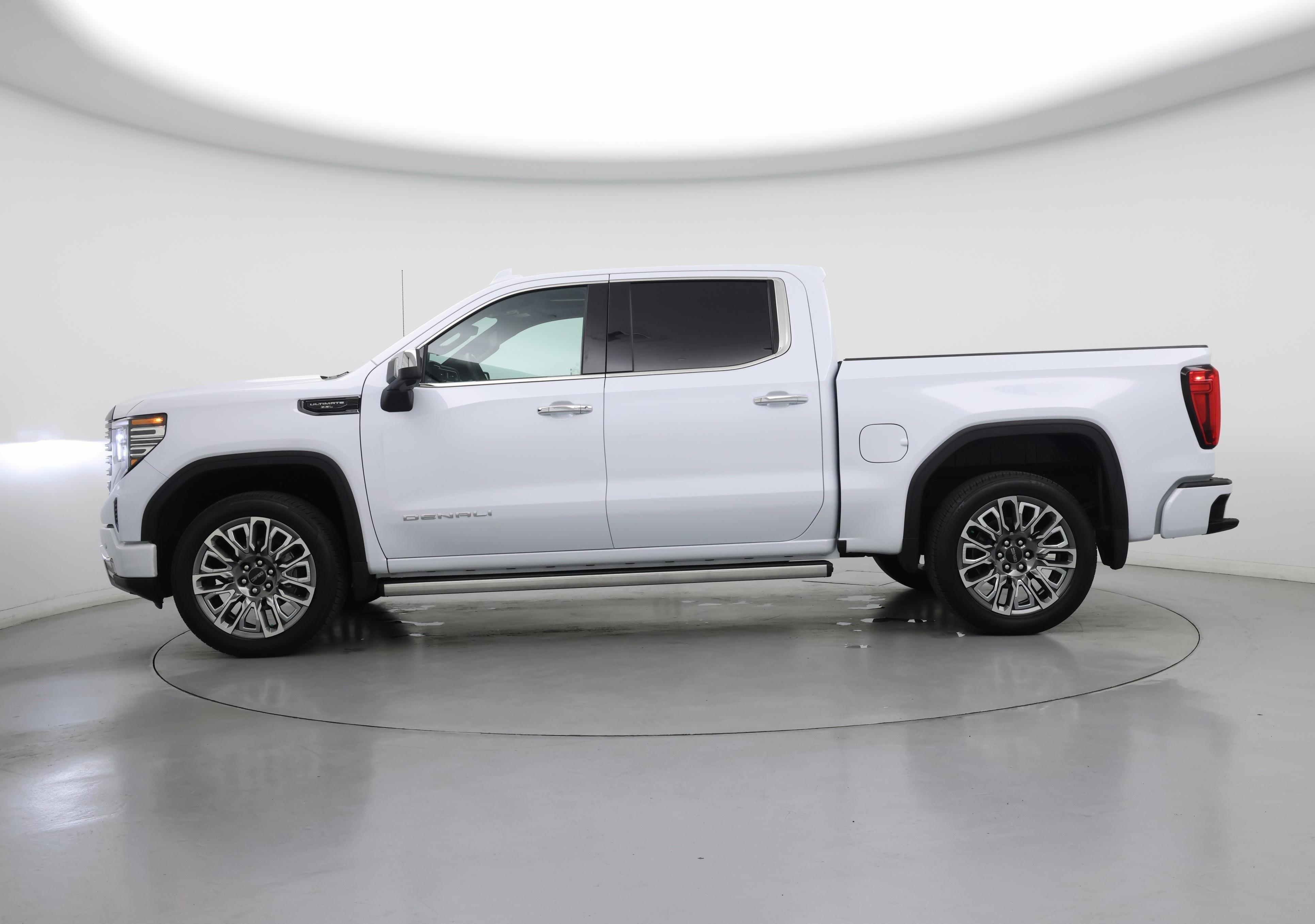 Thumbnail: 2026 GMC Sierra 1500 - 3