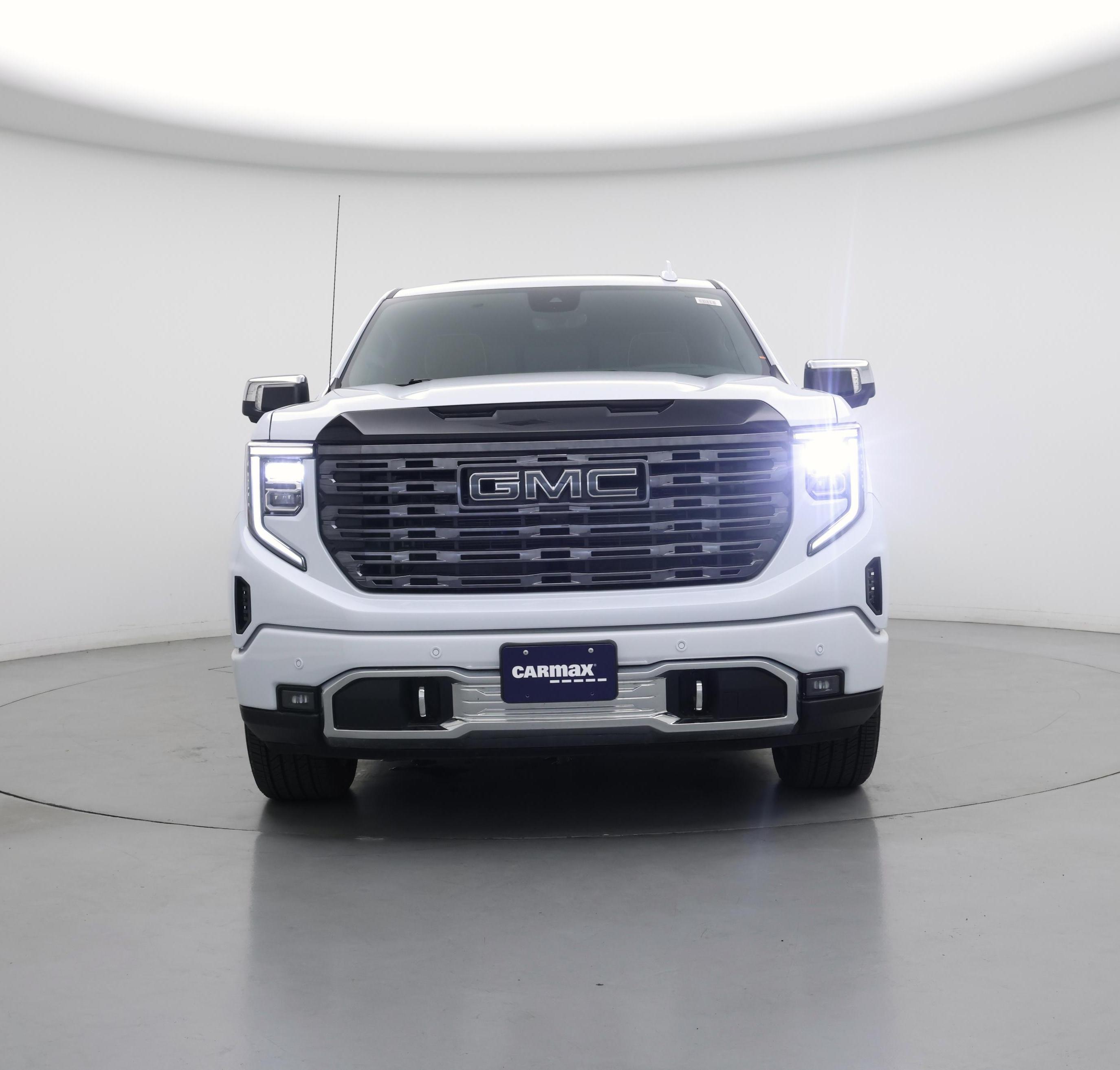 Thumbnail: 2026 GMC Sierra 1500 - 5