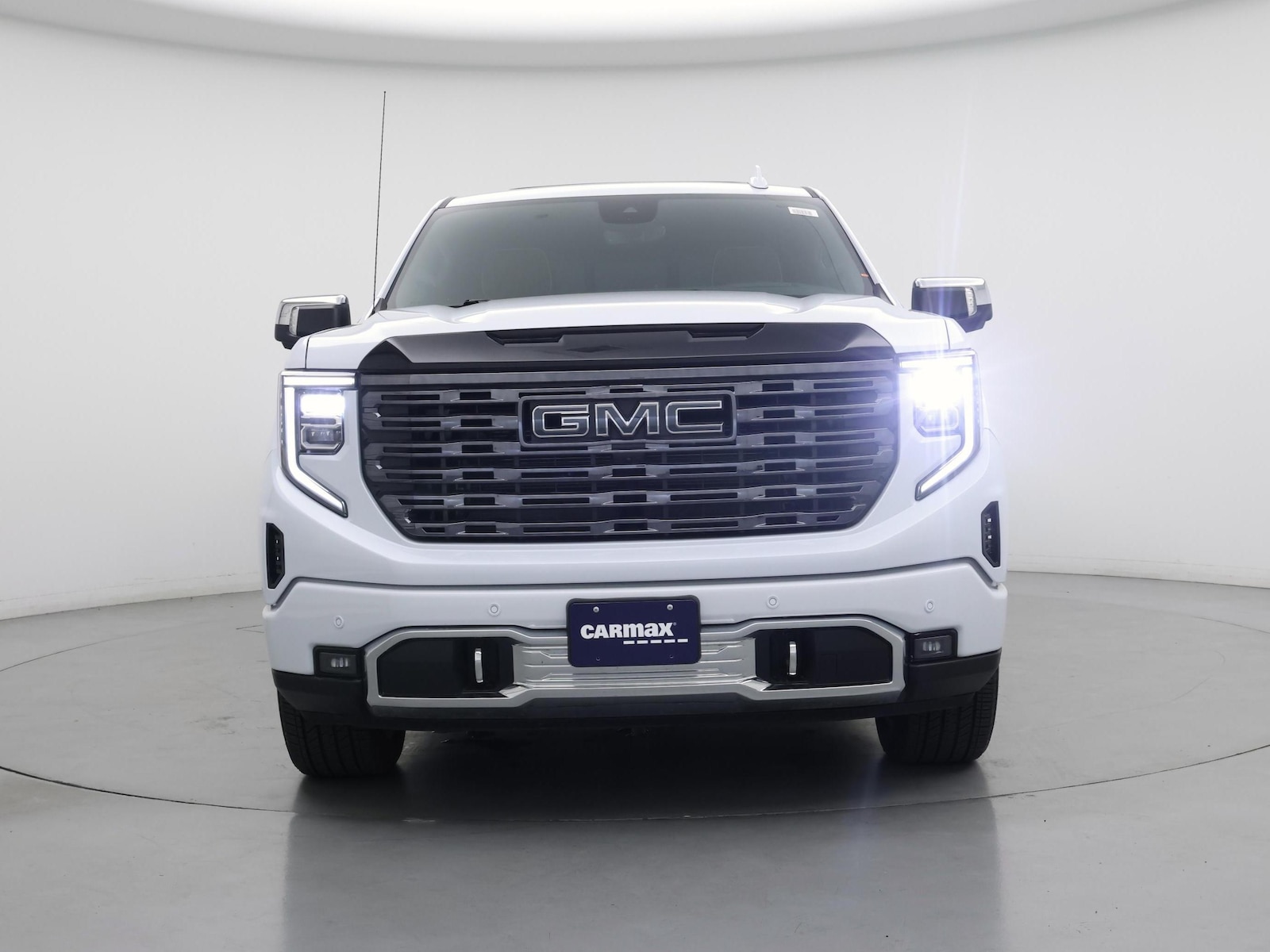 2026 GMC Sierra 1500 Denali Ultimate - Photo 6