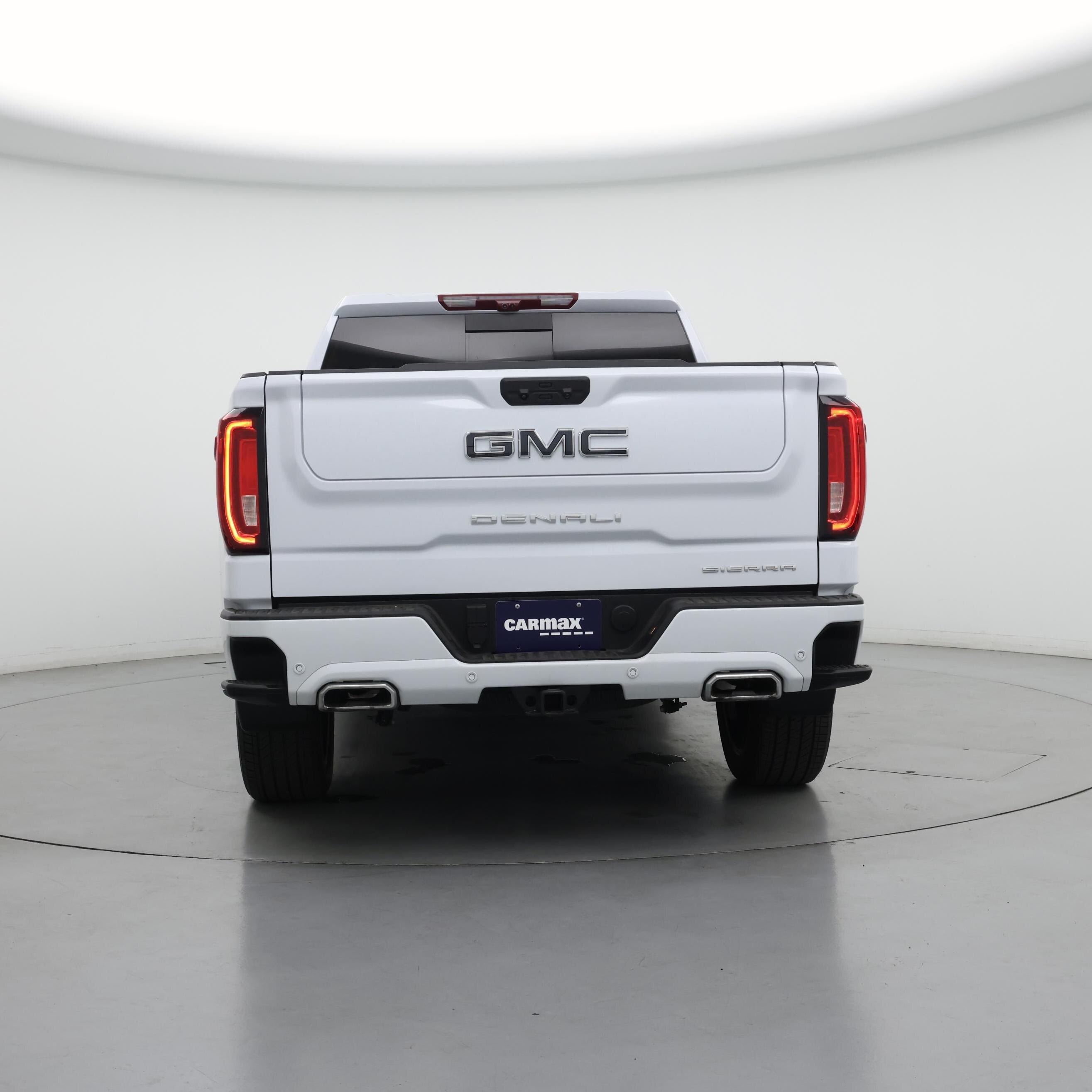 Thumbnail: 2026 GMC Sierra 1500 - 6