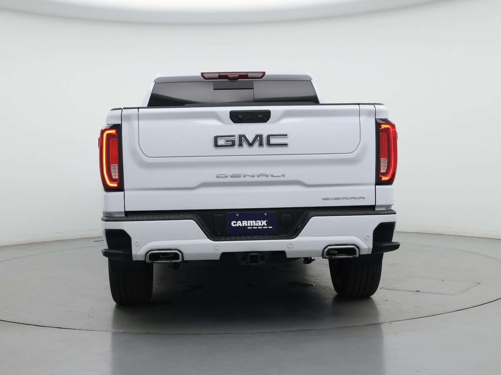 2026 GMC Sierra 1500 Denali Ultimate - Photo 7