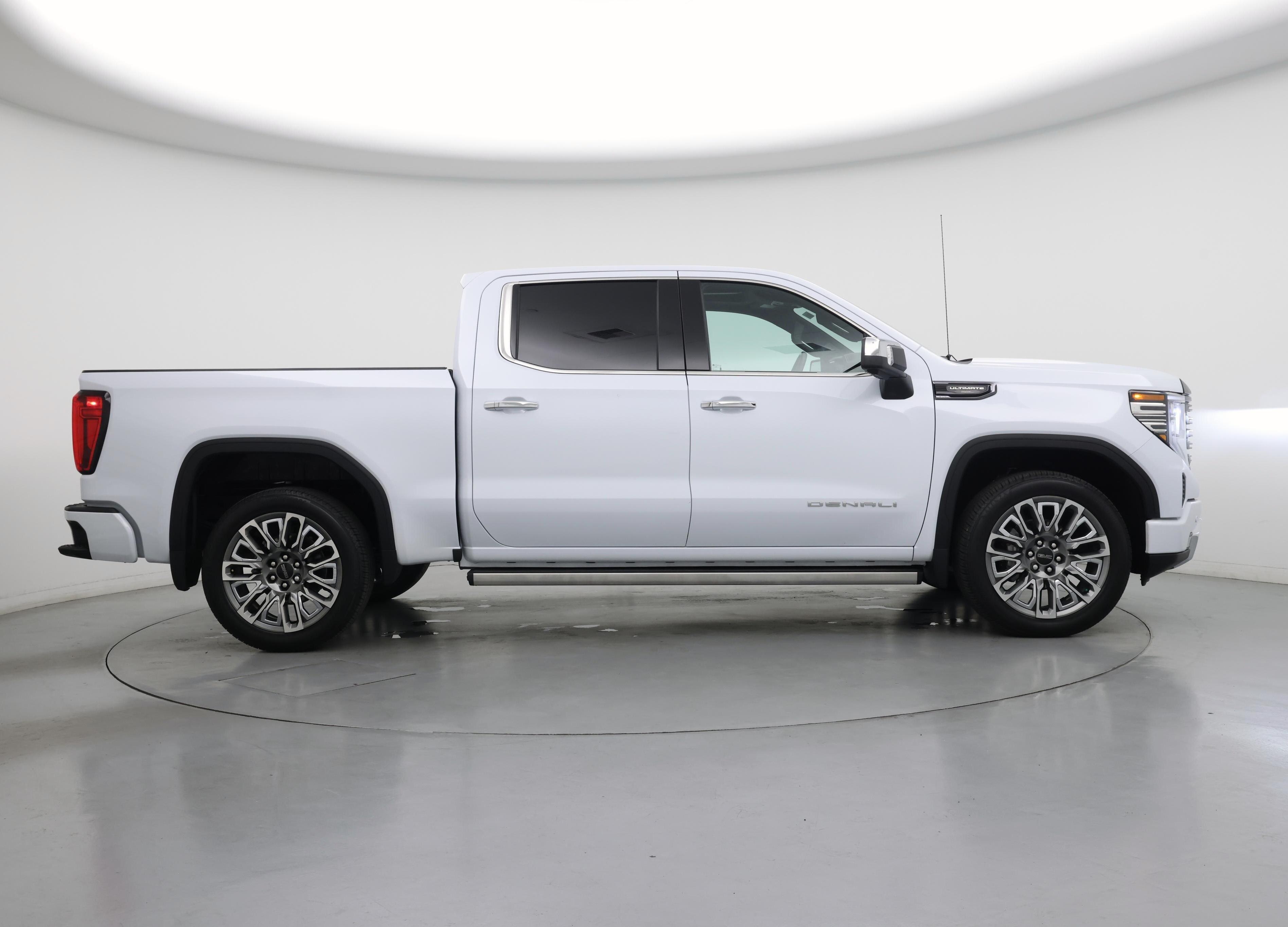 Thumbnail: 2026 GMC Sierra 1500 - 7