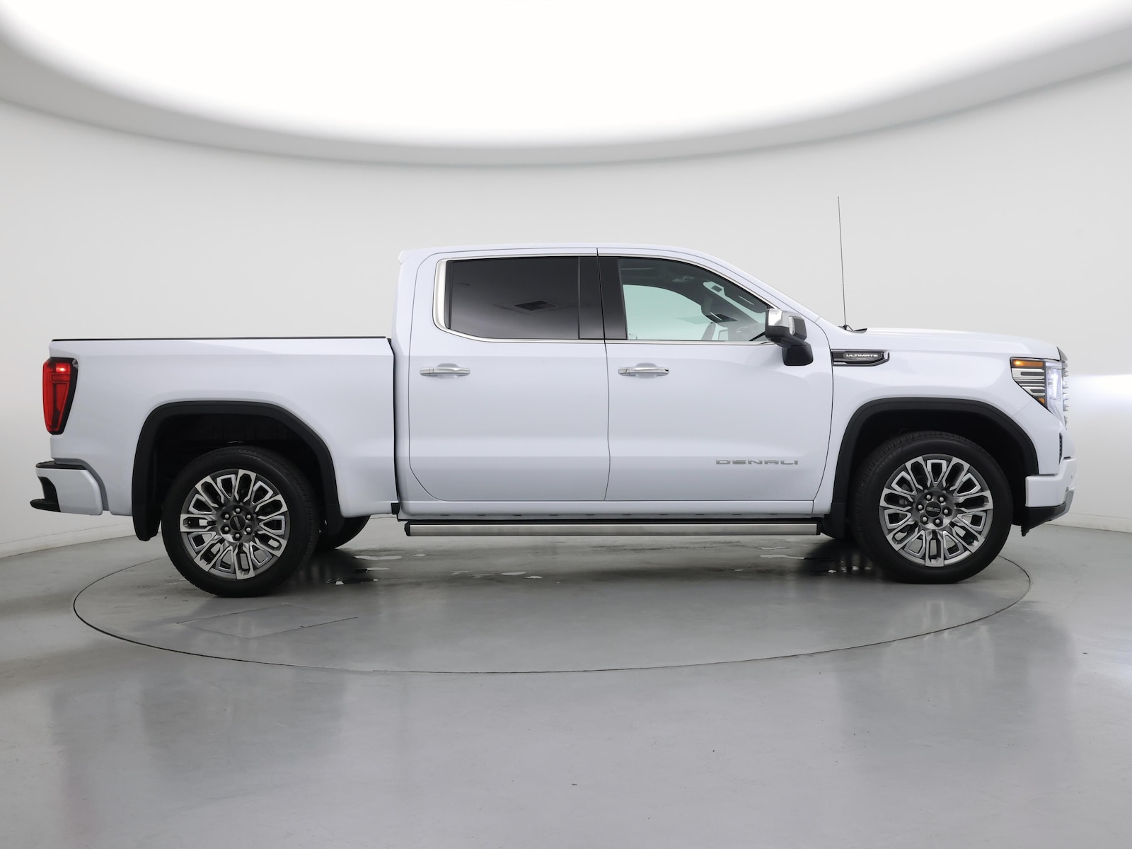 2026 GMC Sierra 1500 Denali Ultimate - Photo 8