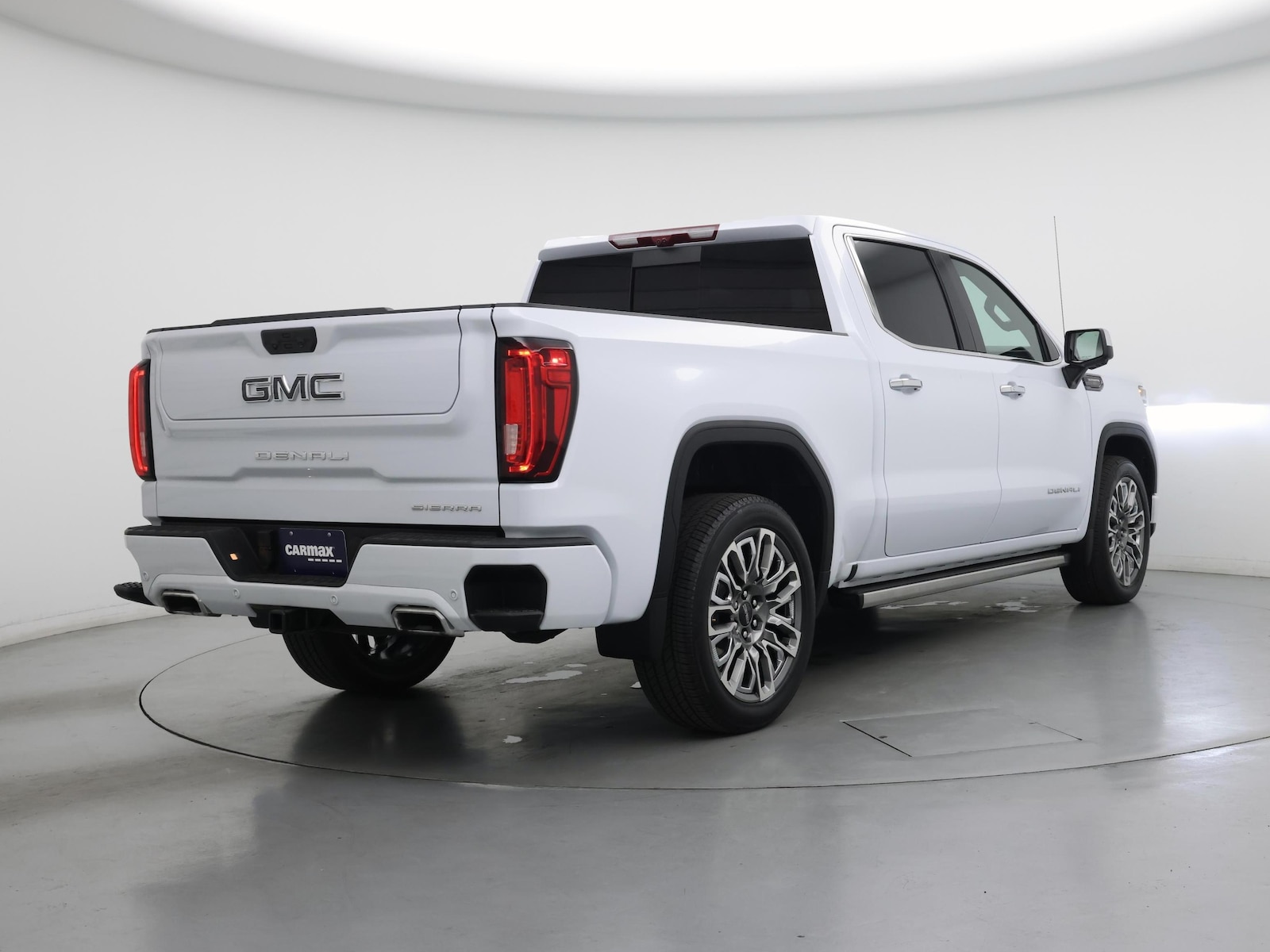 2026 GMC Sierra 1500 Denali Ultimate - Photo 9