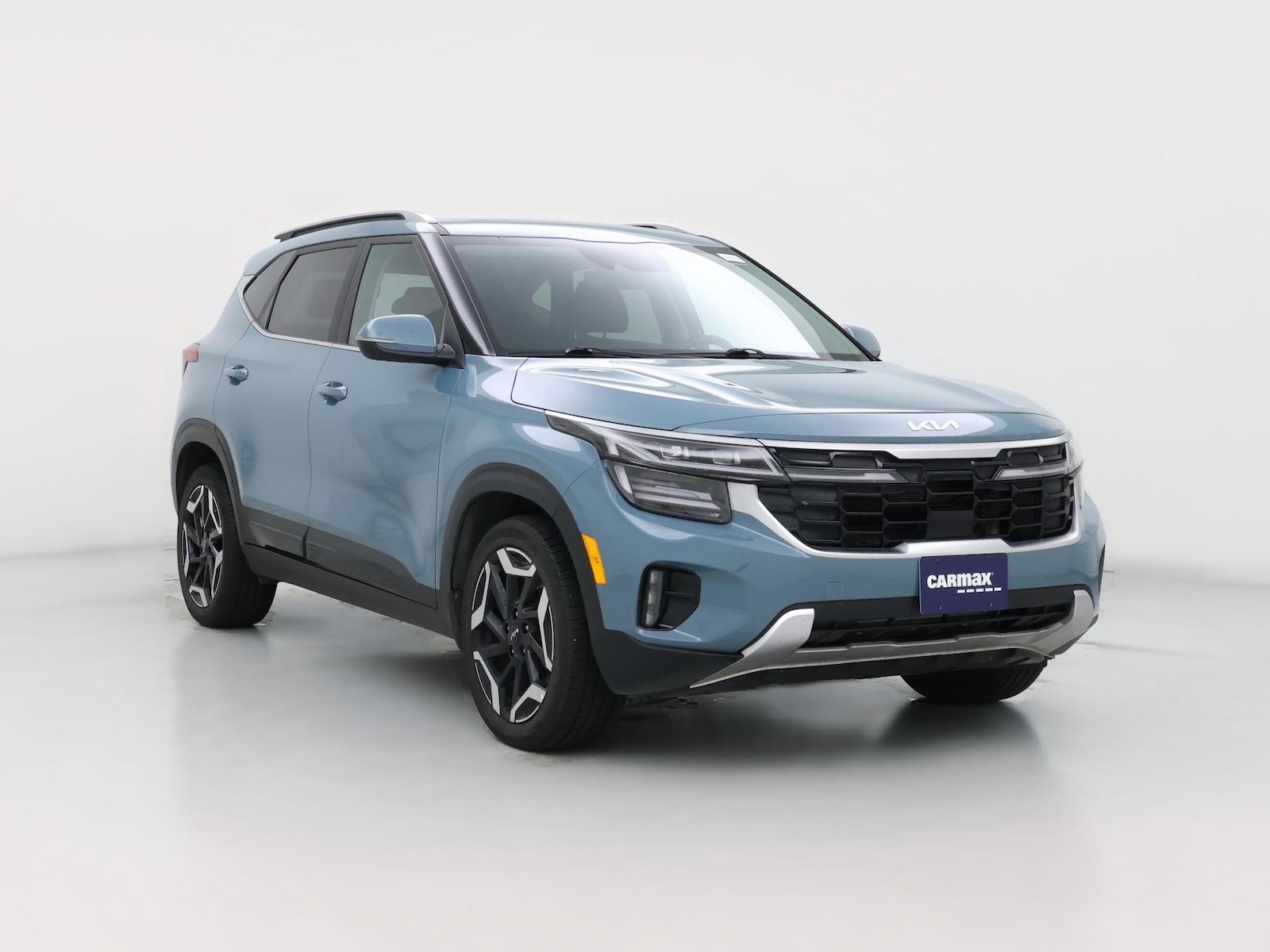 2024 Kia Seltos