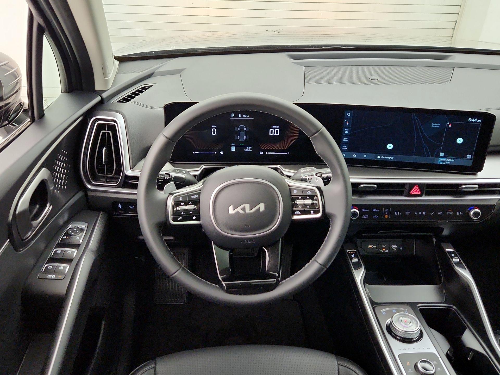 Thumbnail: 2025 Kia Sorento - 10