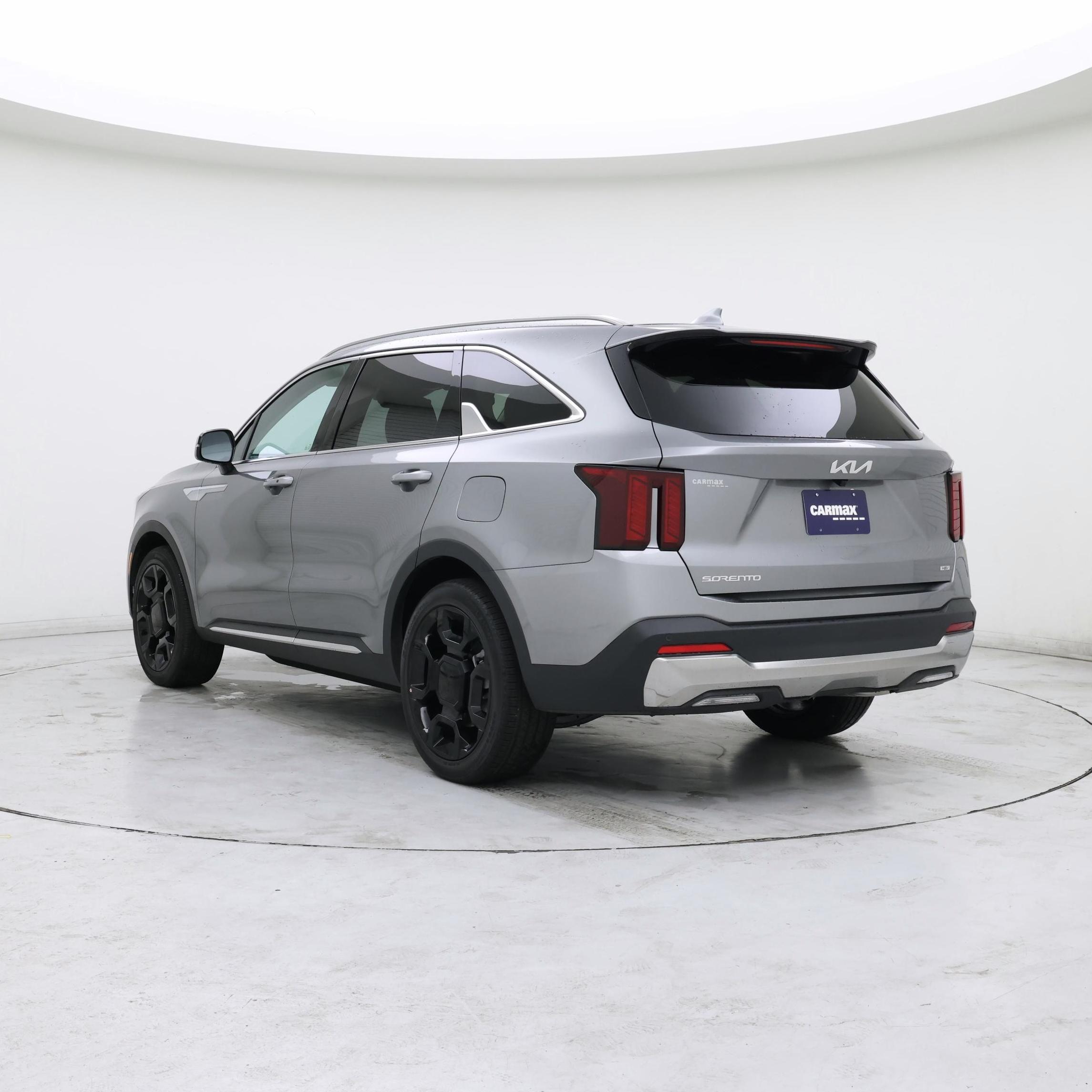 Thumbnail: 2025 Kia Sorento - 2