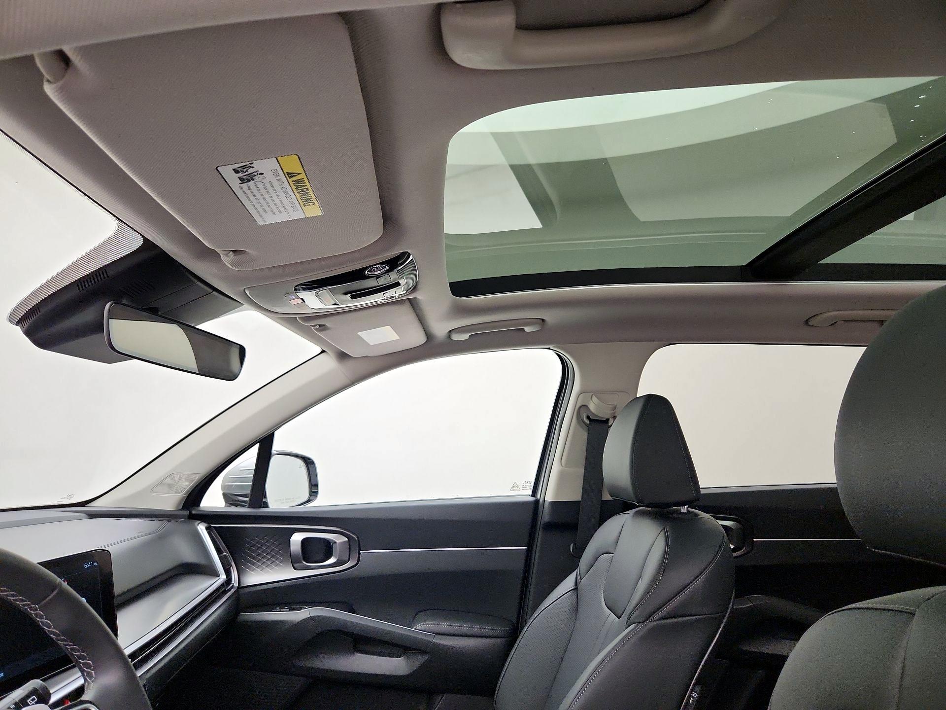 Thumbnail: 2025 Kia Sorento - 20