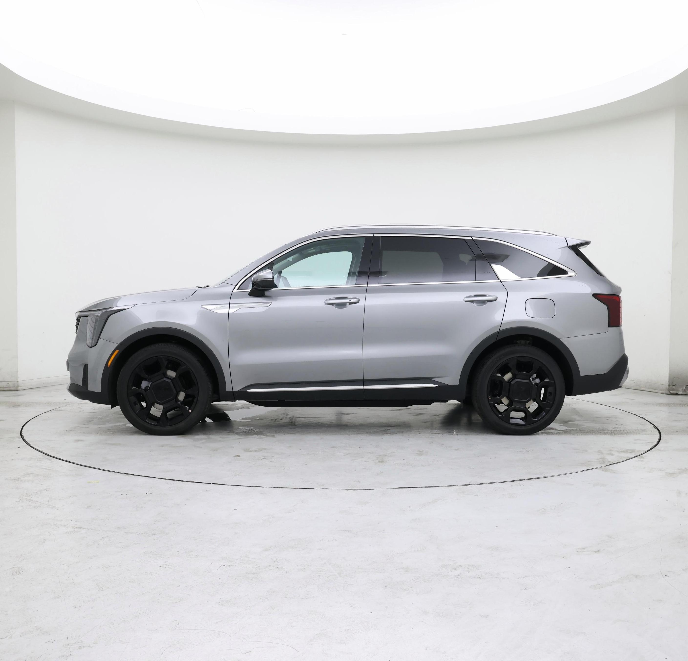 Thumbnail: 2025 Kia Sorento - 3