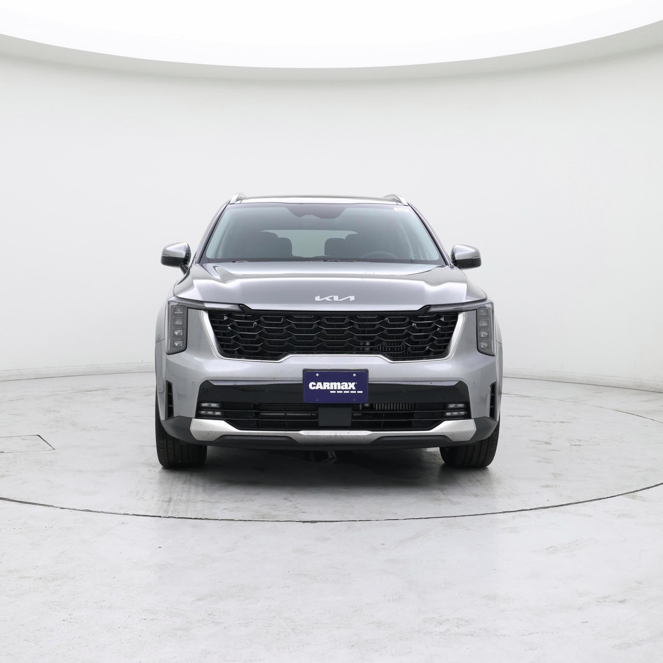 Thumbnail: 2025 Kia Sorento - 5