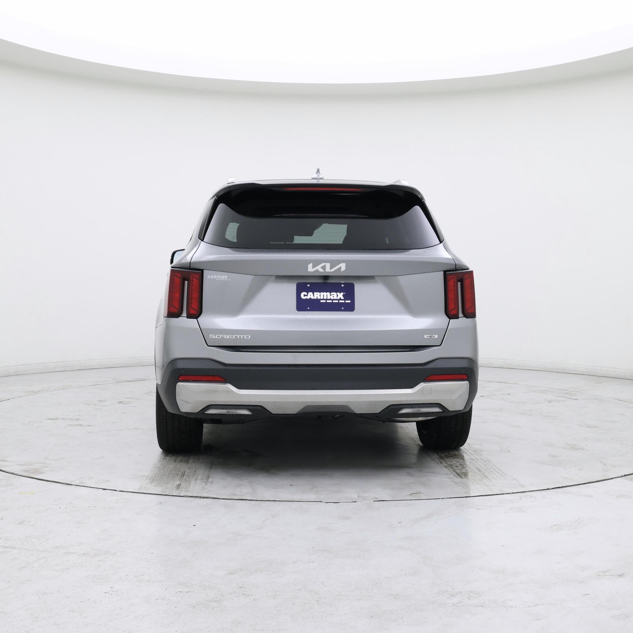 Thumbnail: 2025 Kia Sorento - 6