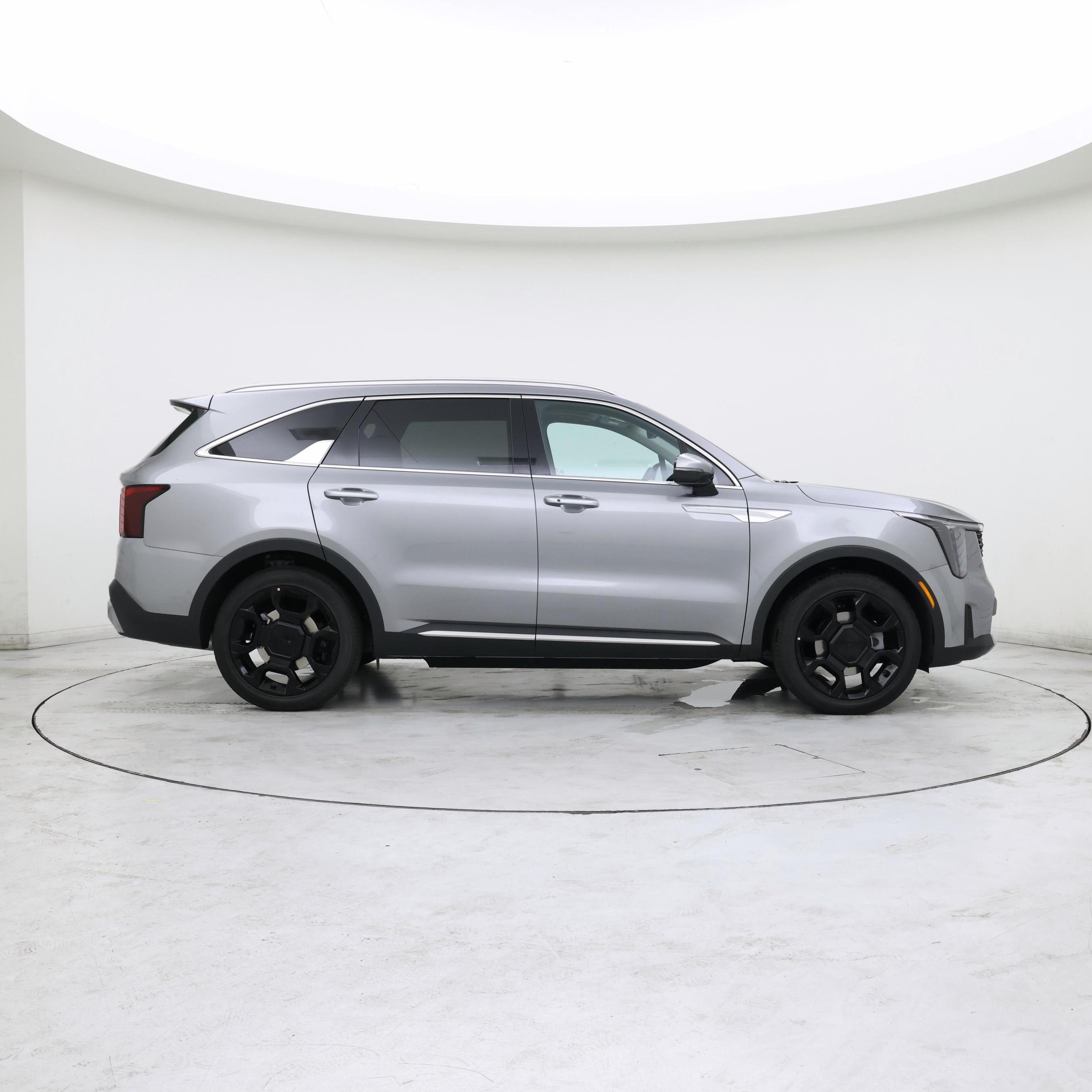 Thumbnail: 2025 Kia Sorento - 7