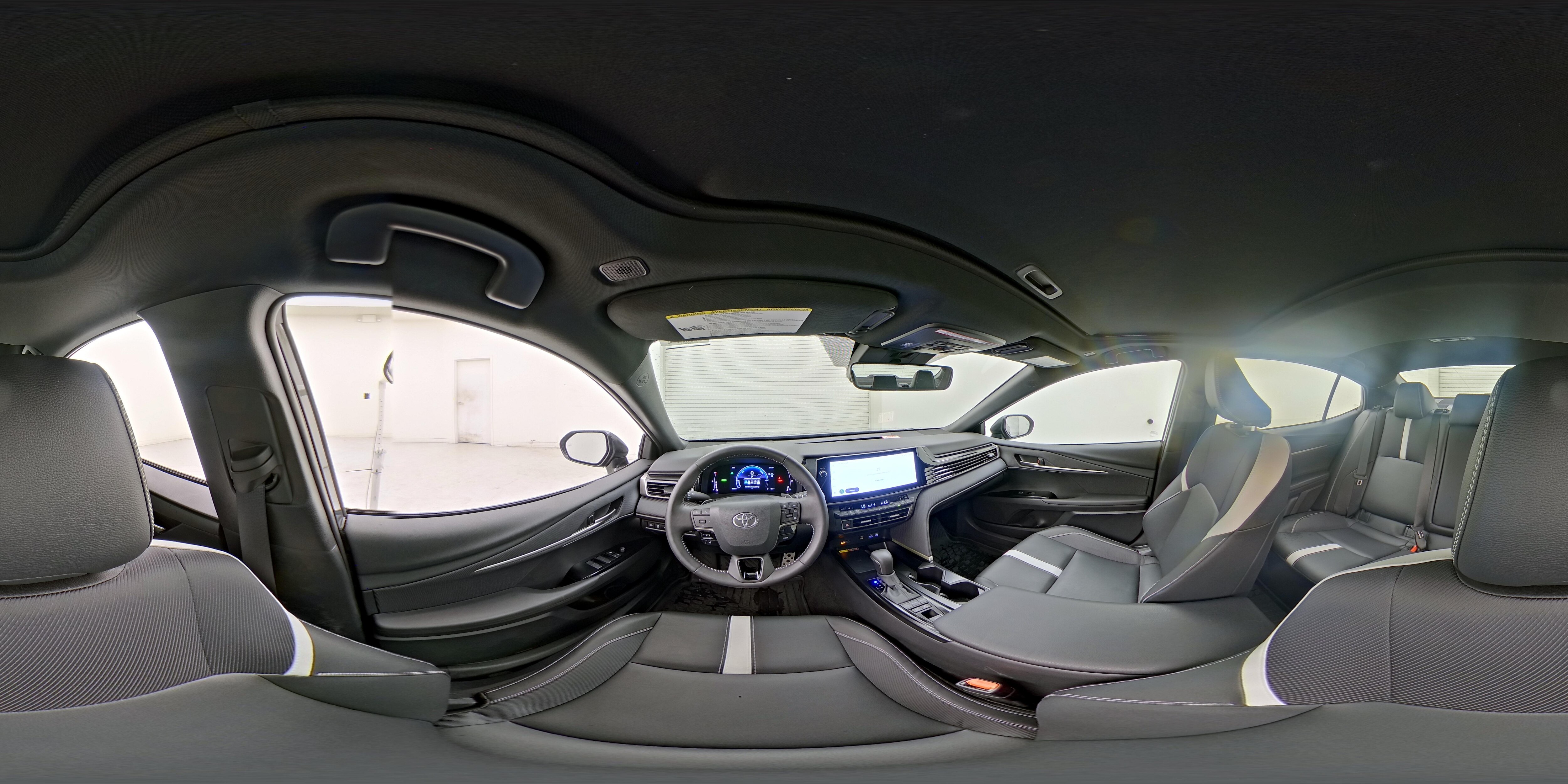 2026 Toyota Camry SE - Photo 27