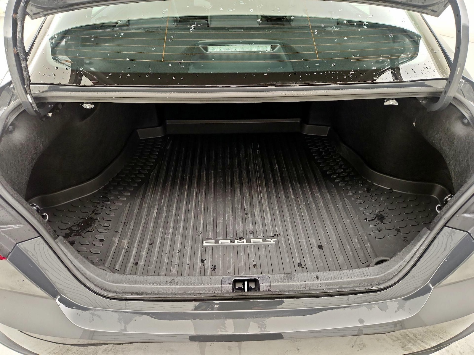 2026 Toyota Camry SE - Photo 22