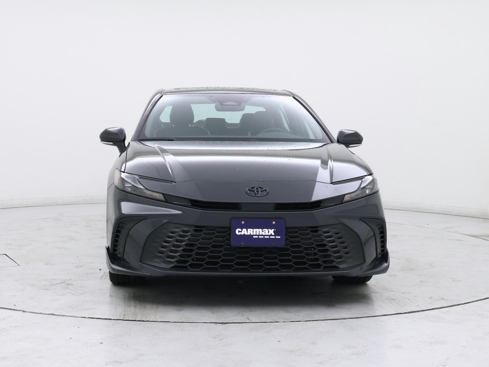 2026 Toyota Camry SE - Photo 6