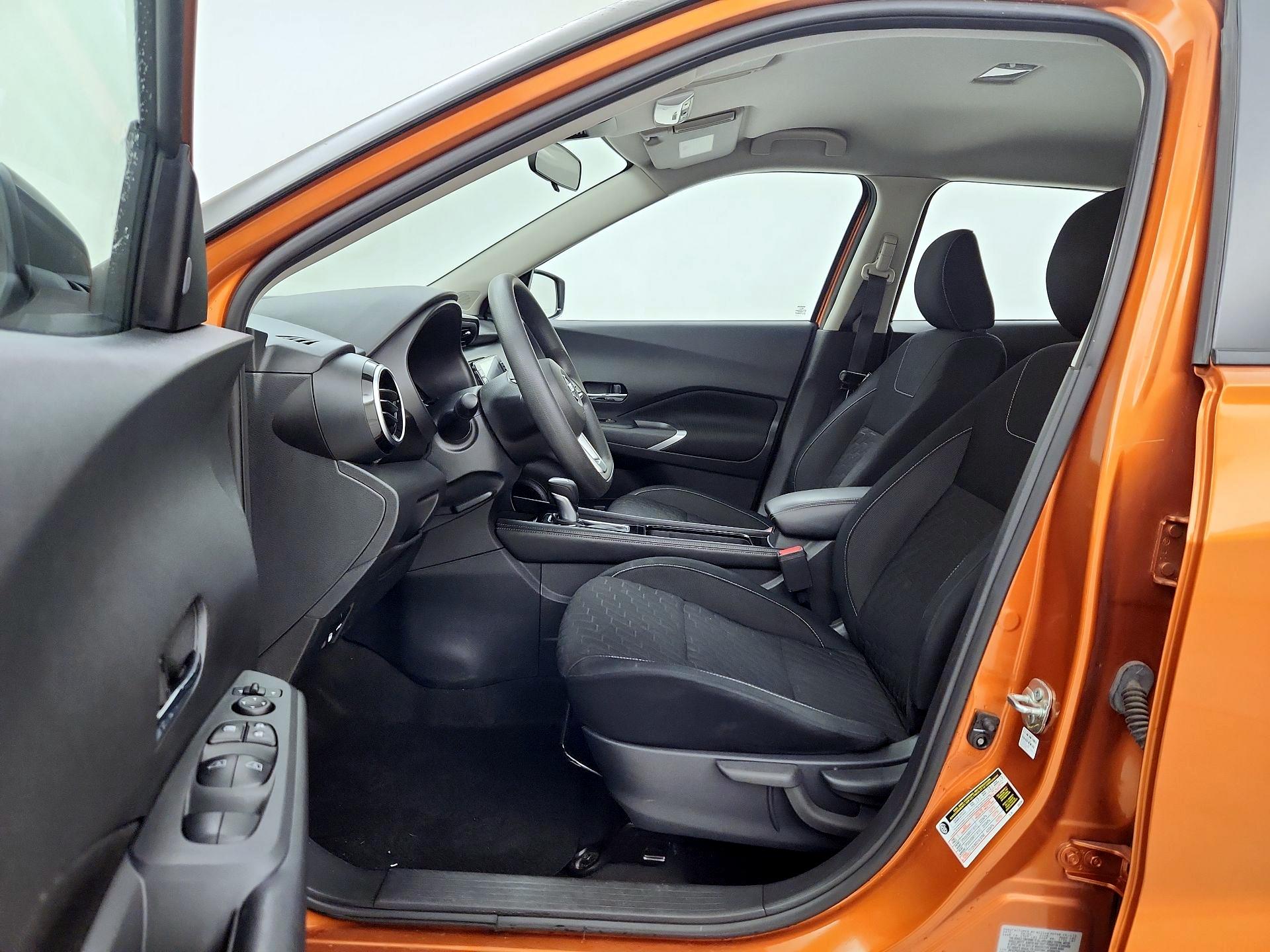 Thumbnail: 2021 Nissan Kicks - 11