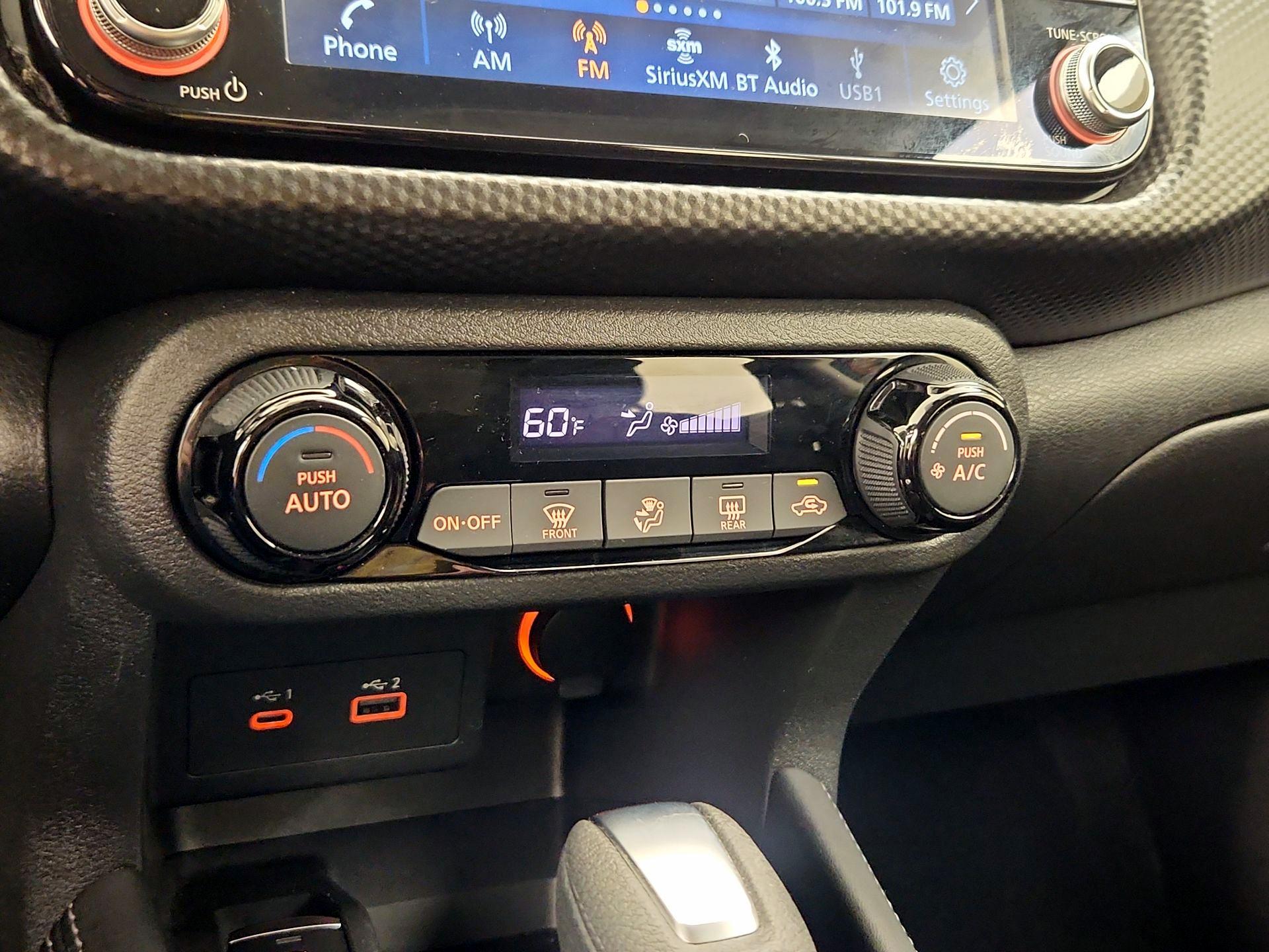 Thumbnail: 2021 Nissan Kicks - 15