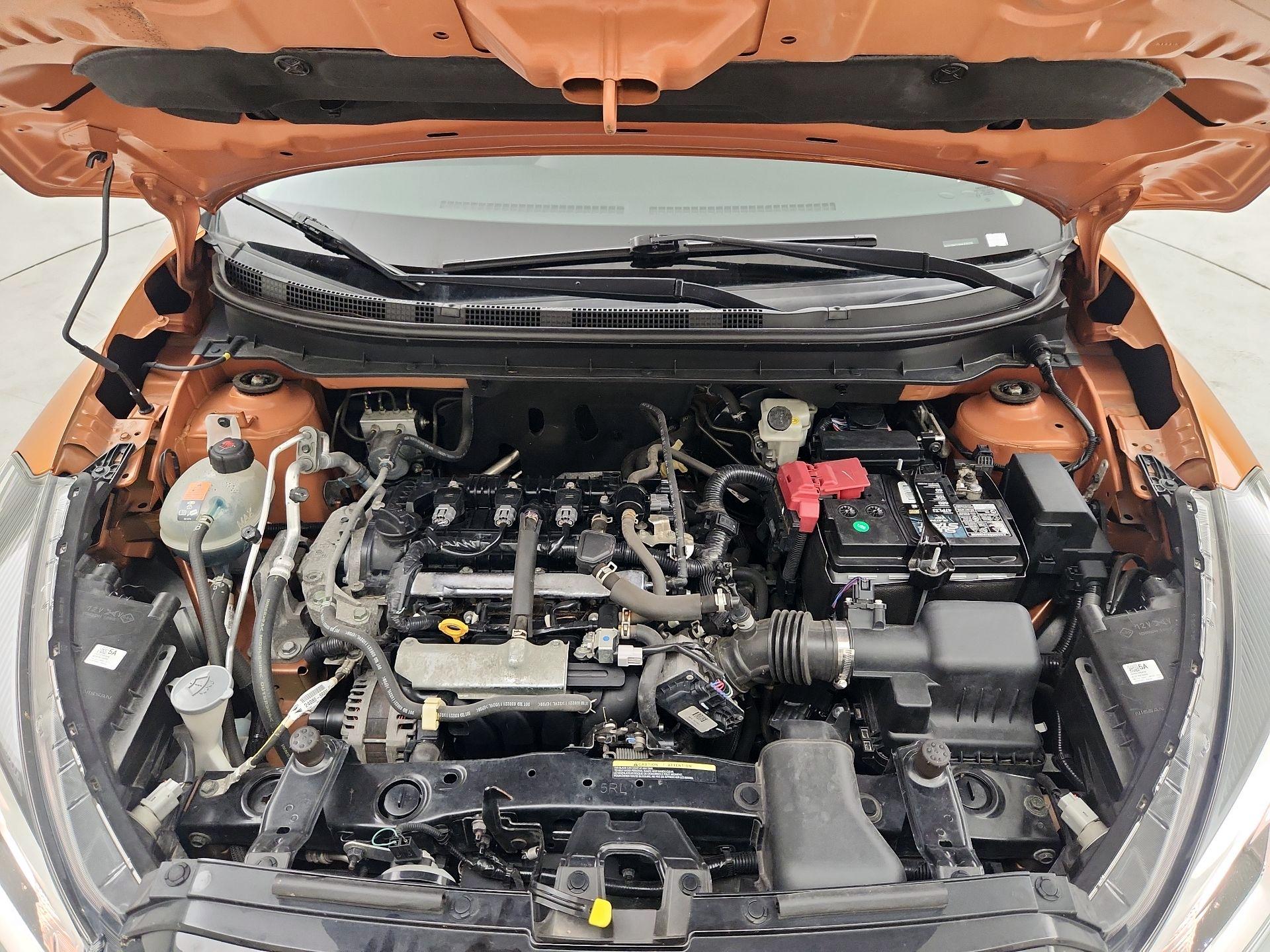 Thumbnail: 2021 Nissan Kicks - 20
