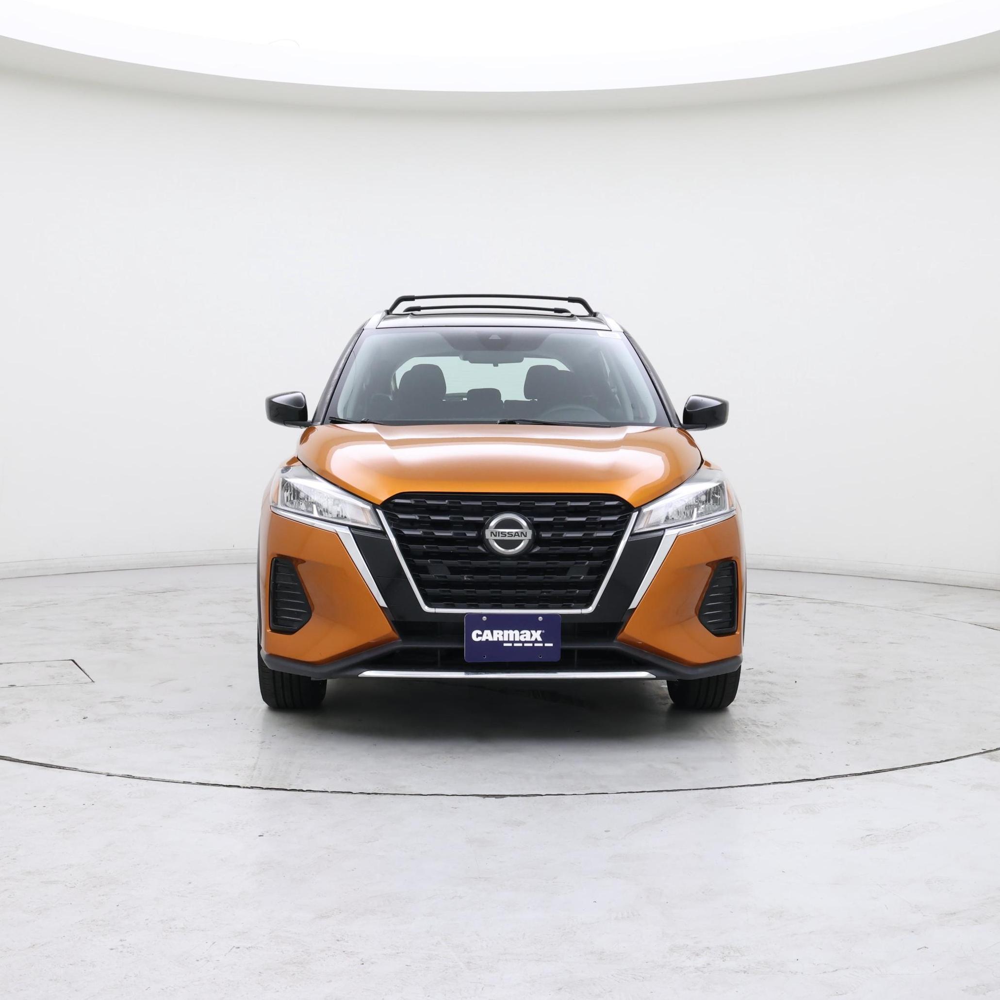 Thumbnail: 2021 Nissan Kicks - 5