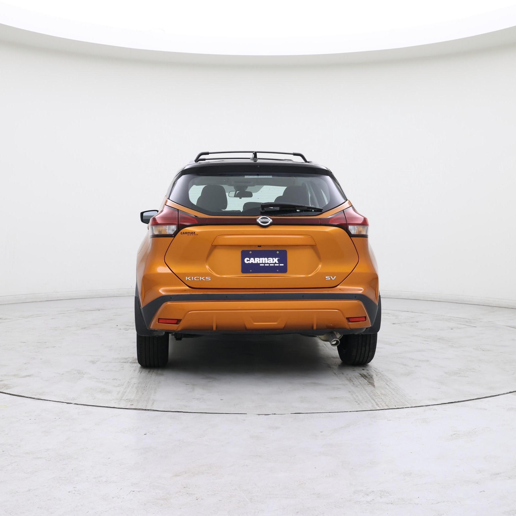 Thumbnail: 2021 Nissan Kicks - 6