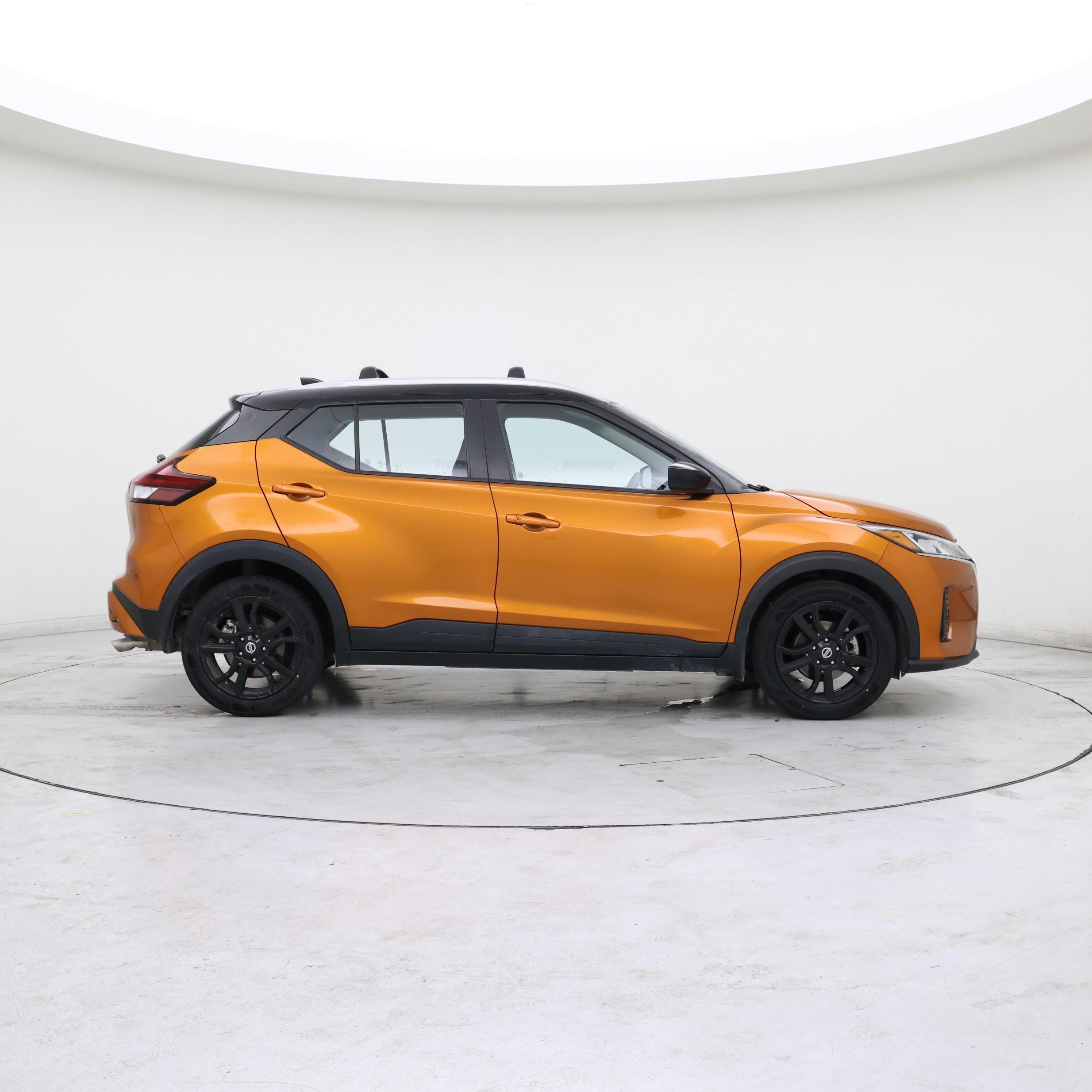 Thumbnail: 2021 Nissan Kicks - 7
