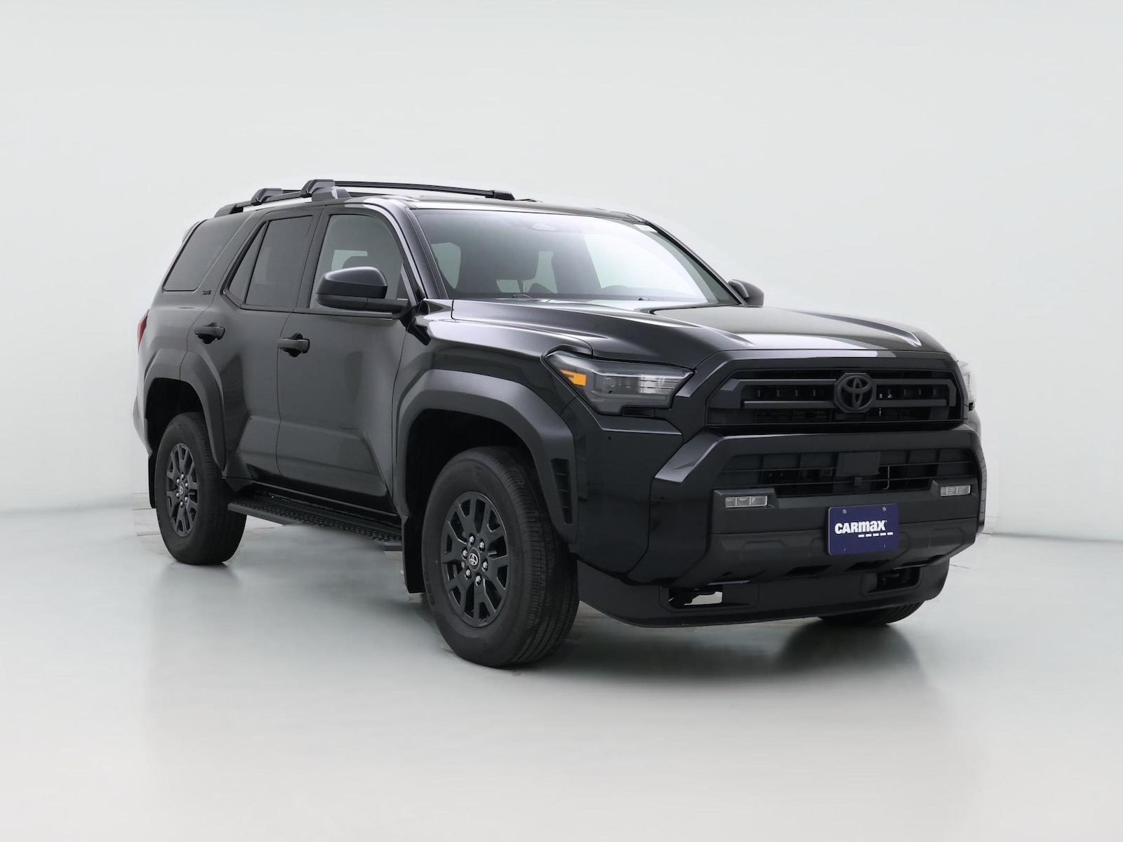 2025 Toyota 4Runner