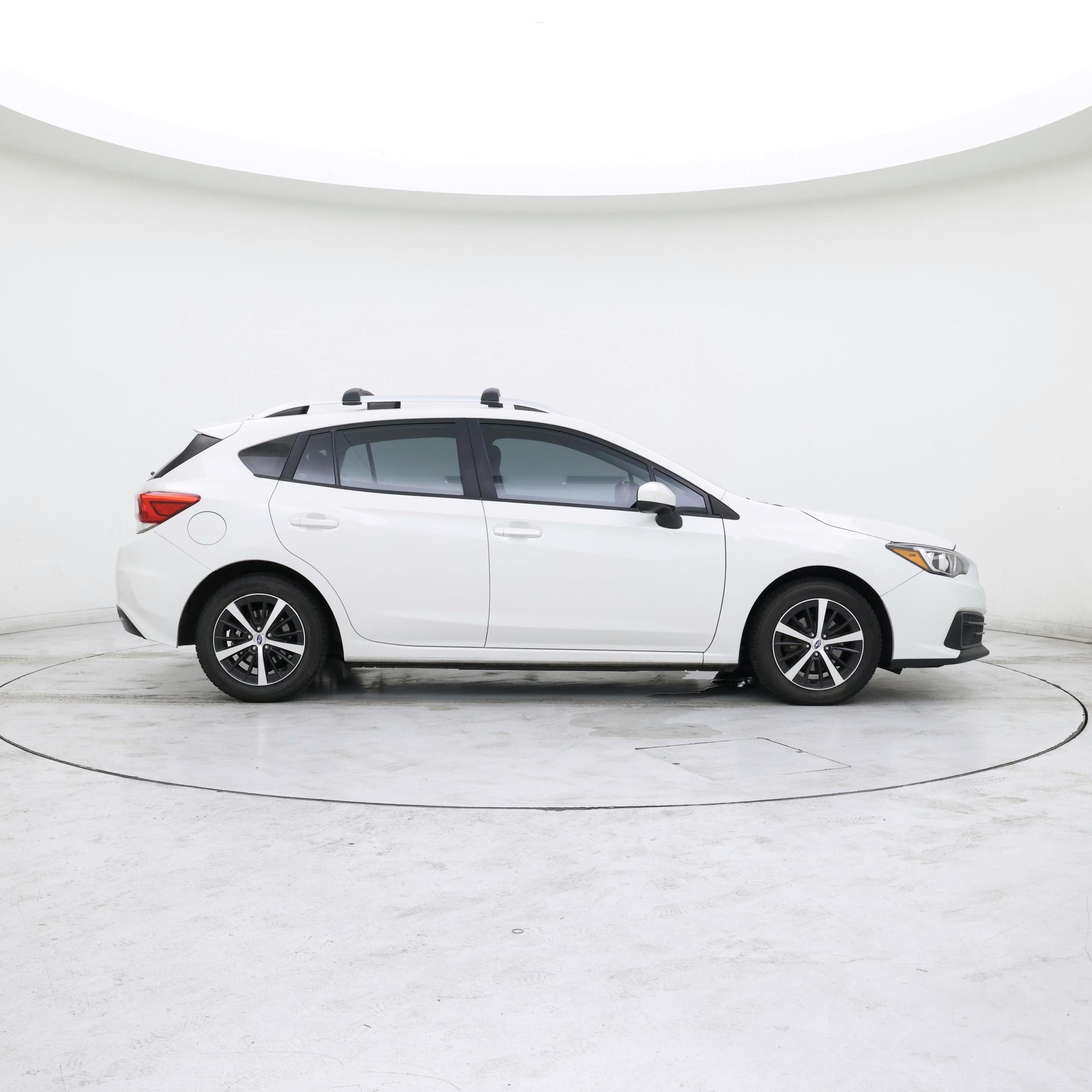 Thumbnail: 2021 Subaru Impreza - 7