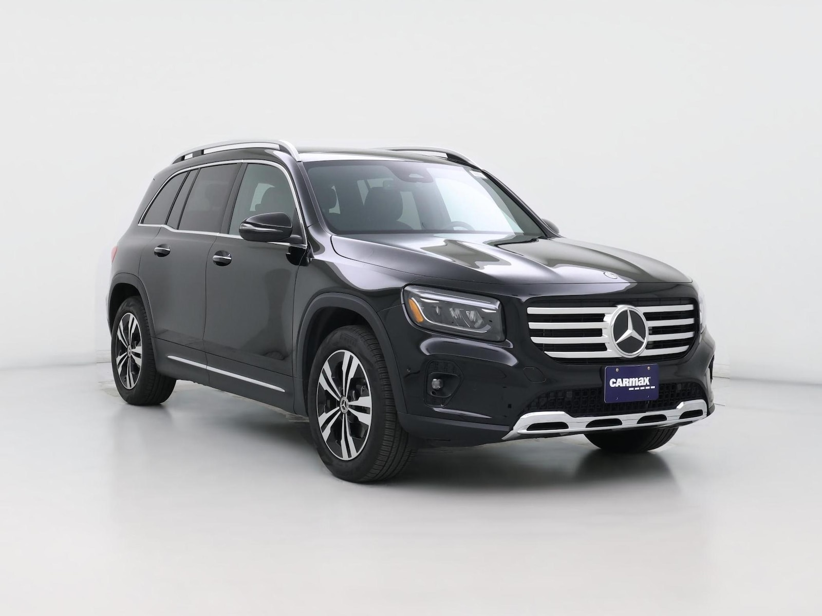 2025 Mercedes-Benz GLB