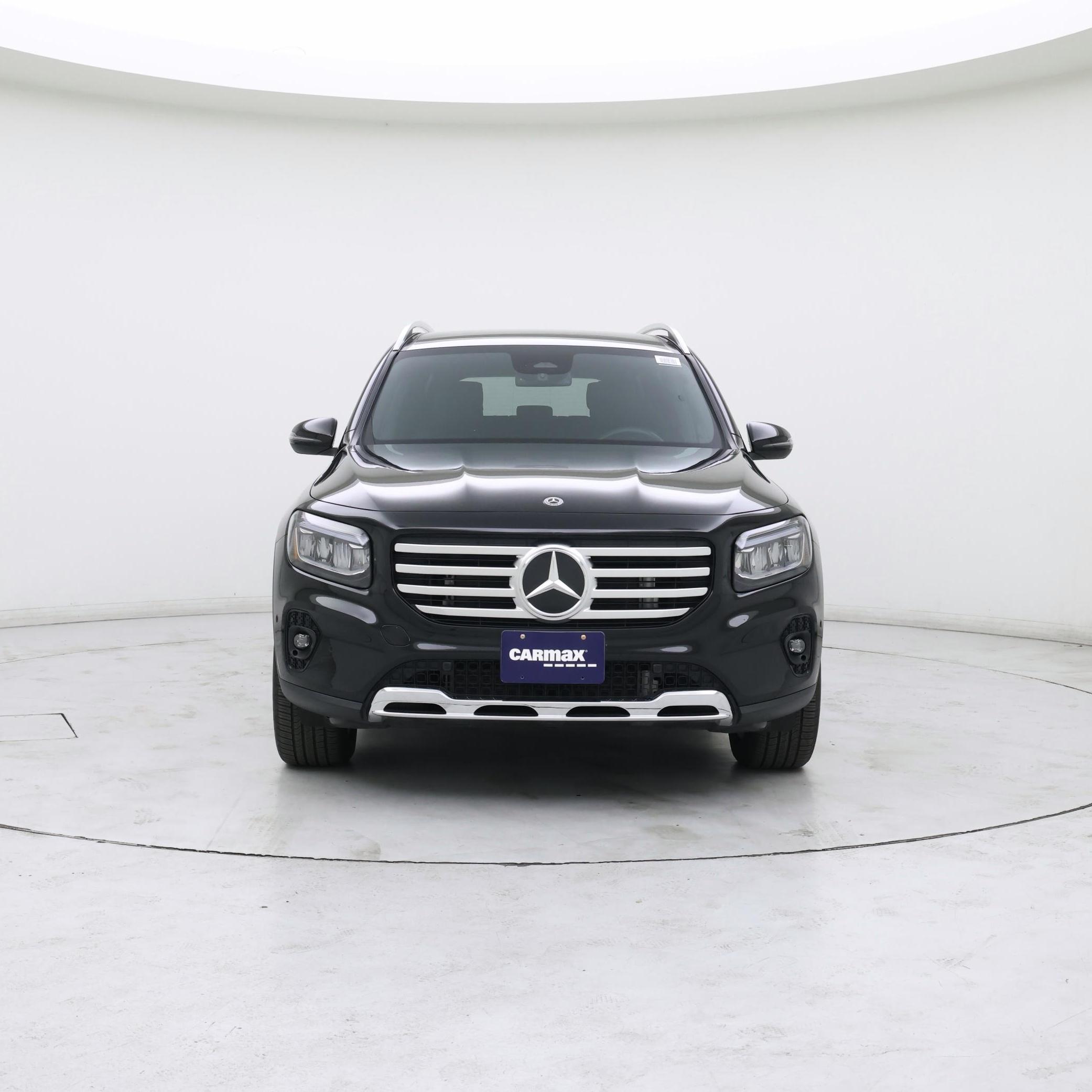 Thumbnail: 2025 Mercedes-Benz GLB - 5