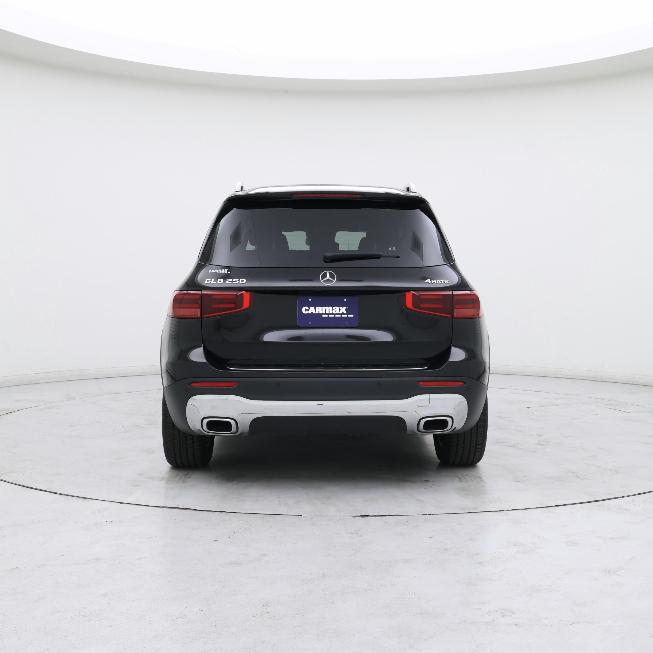Thumbnail: 2025 Mercedes-Benz GLB - 6