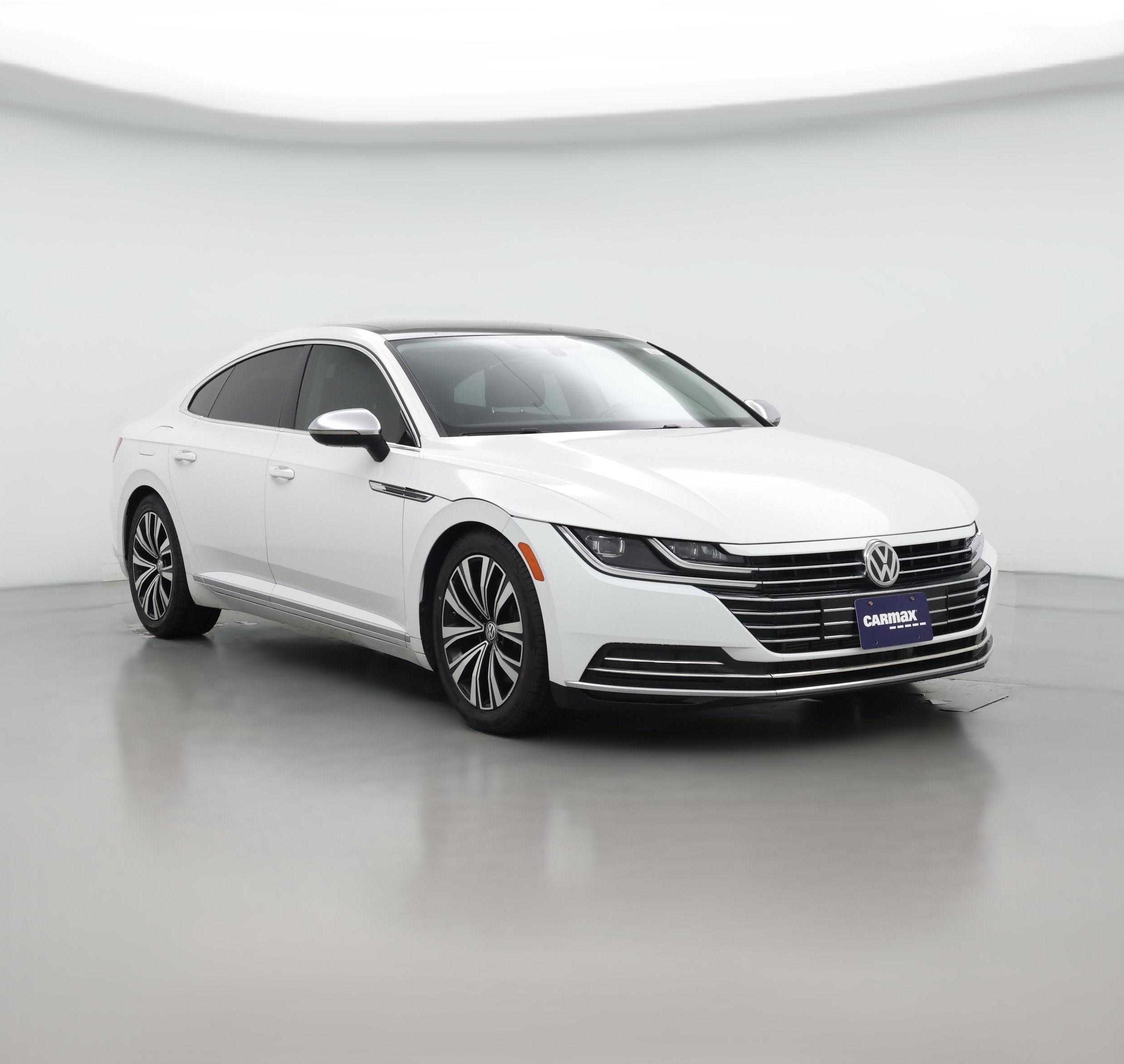 Thumbnail: 2019 Volkswagen Arteon - 1