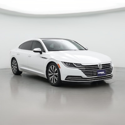 2019 Volkswagen Arteon SEL